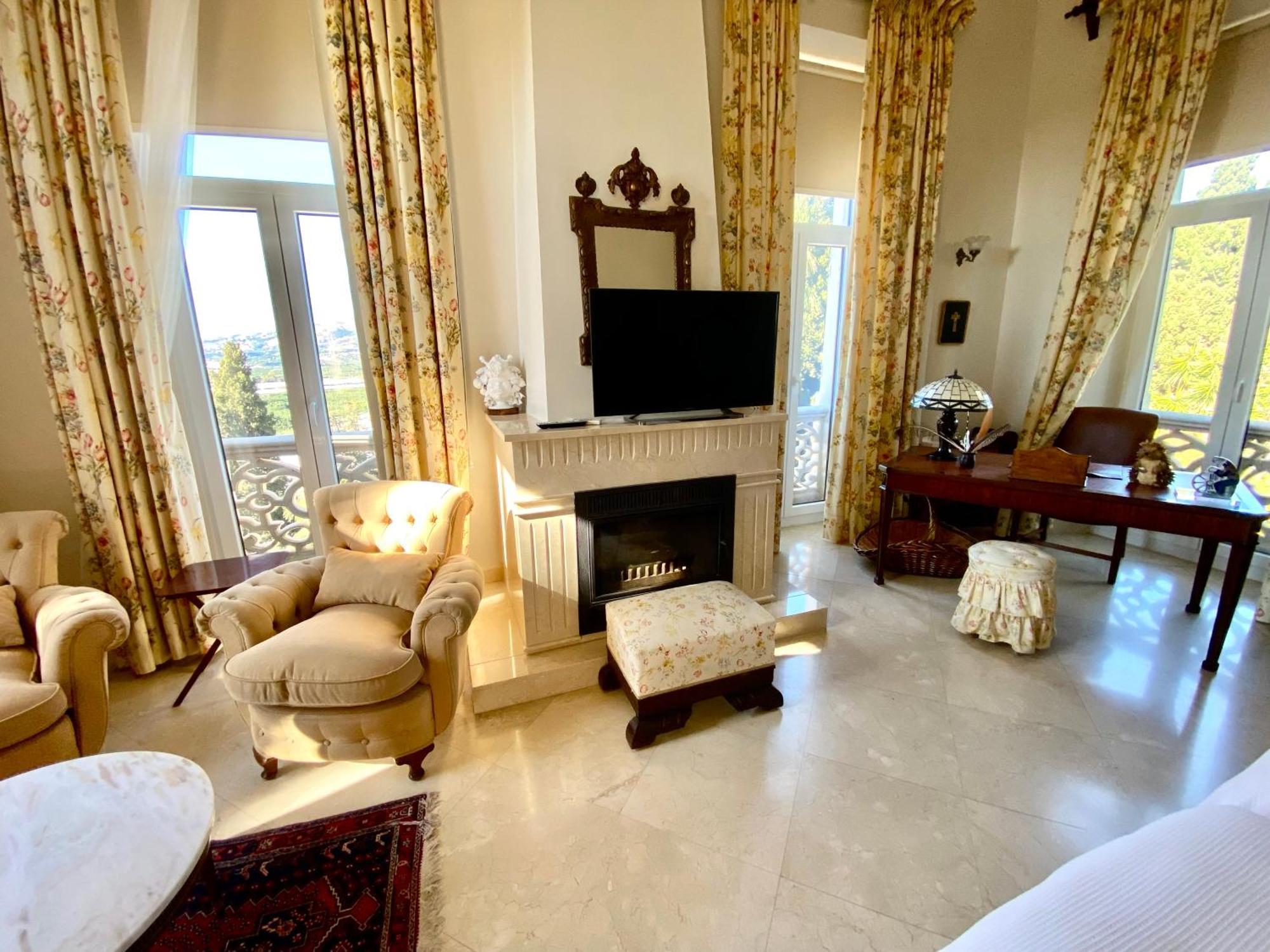 Casa De Bates Guest house Motril