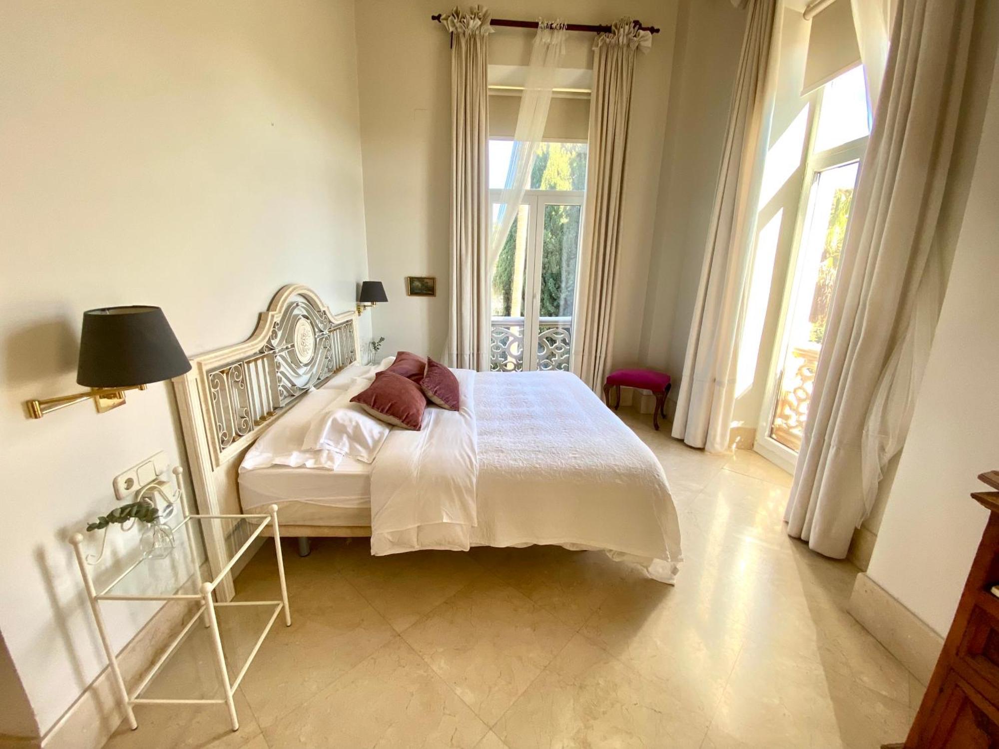 Casa De Bates 3* Motril