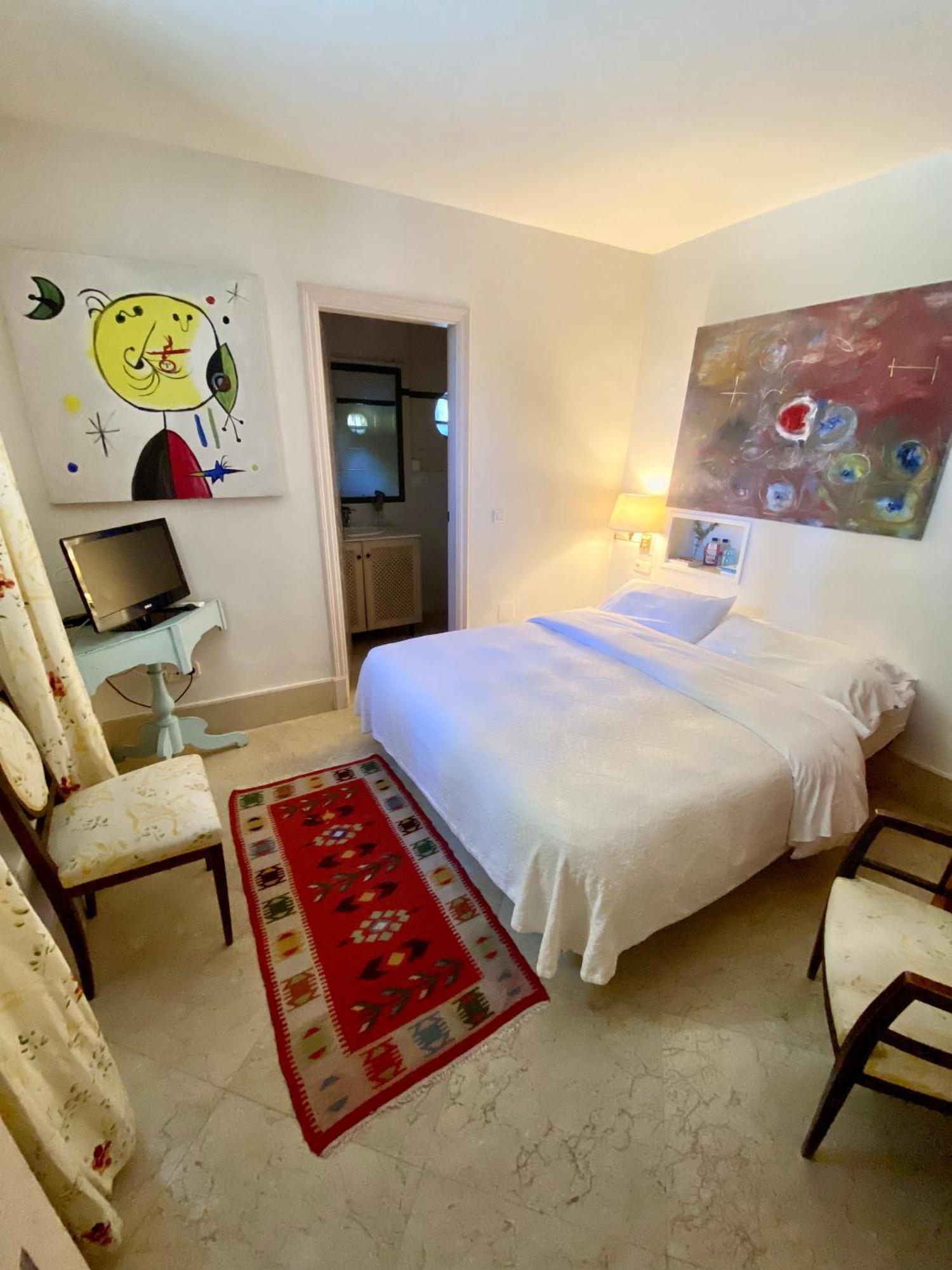 Casa De Bates Guest house Motril