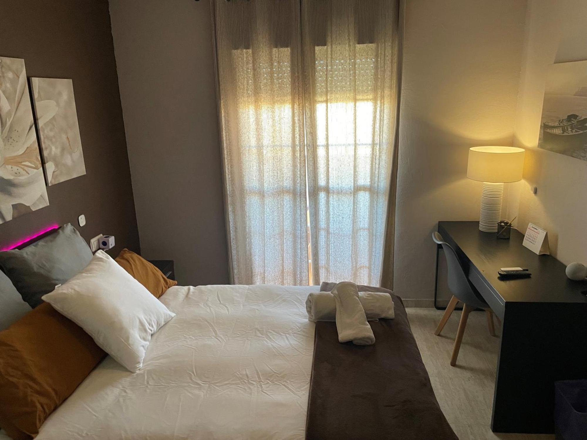 Apartamento Salinas Roquetas de Mar