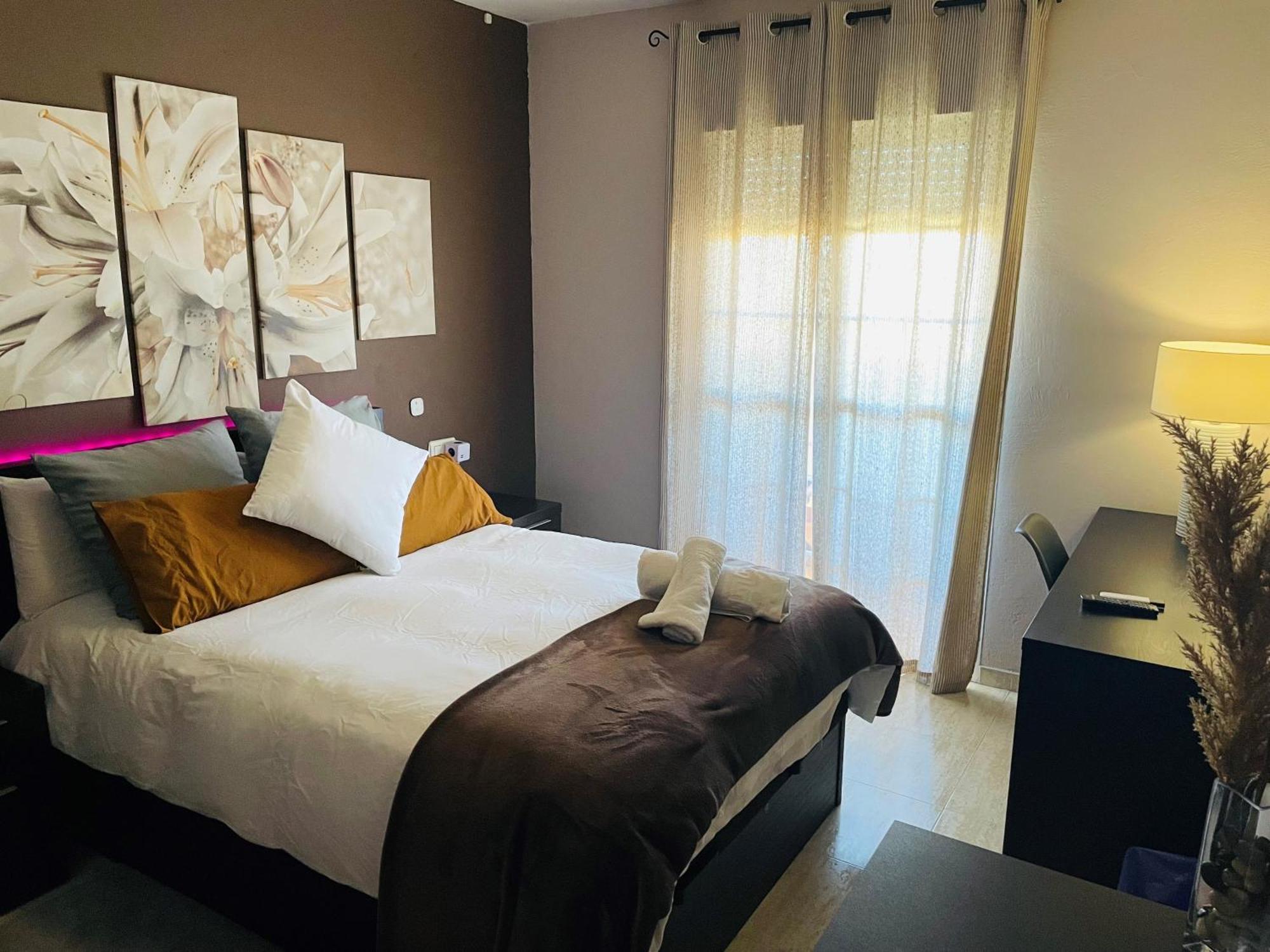 Apartamento Salinas Roquetas de Mar