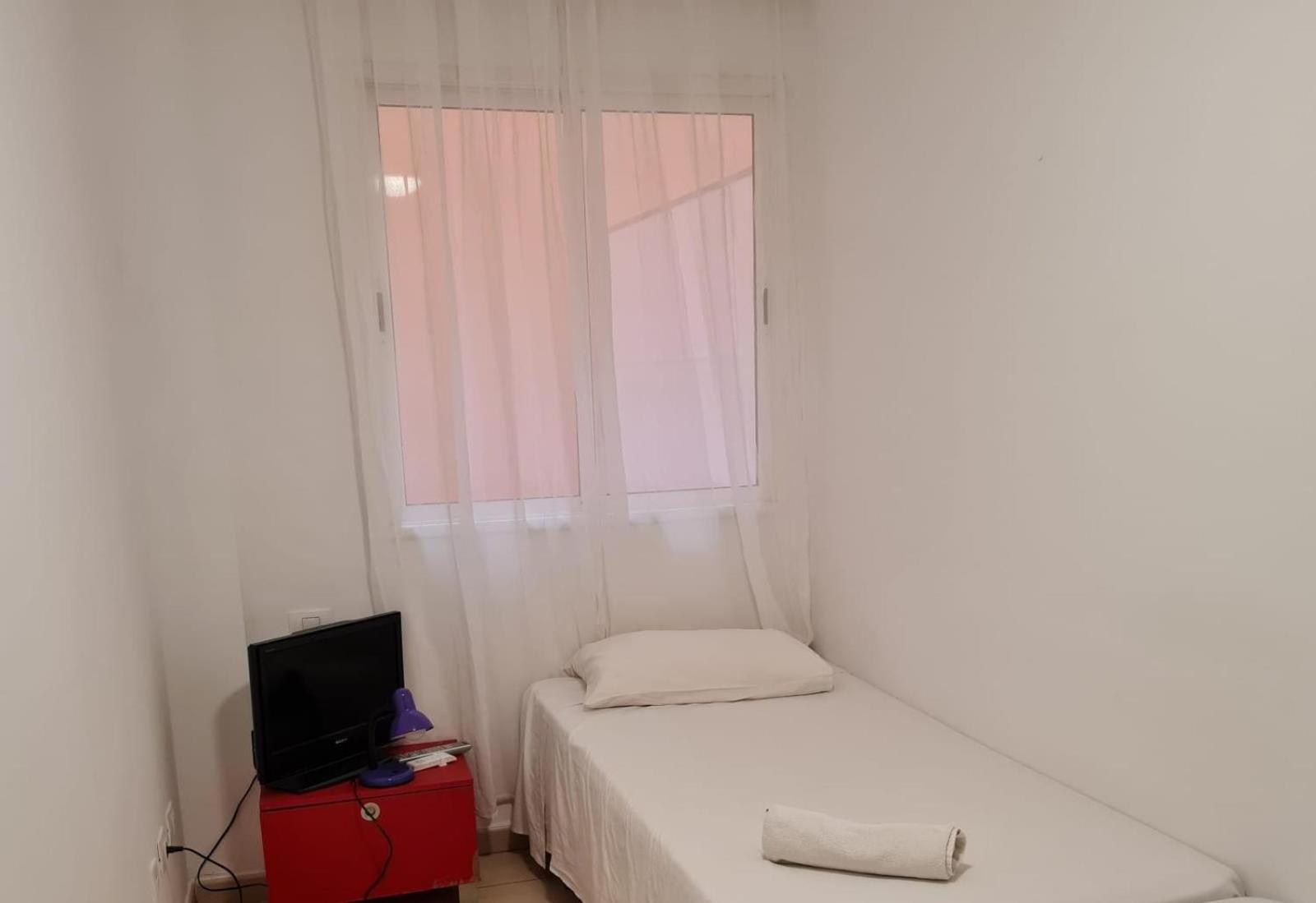 Apartamento Casa Natalia