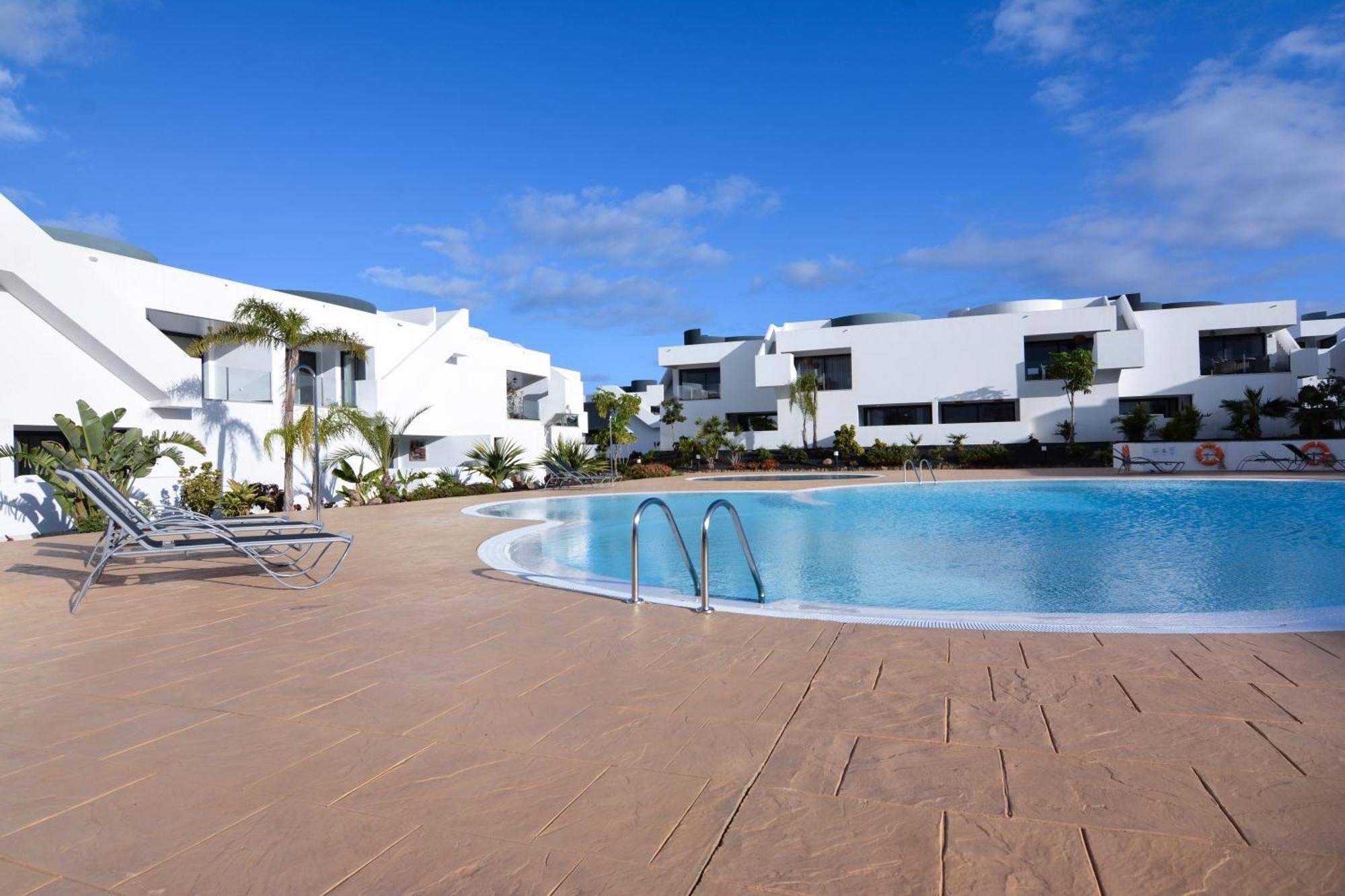 Holiday home Luxury In Casilla De Costa - Casa Meva