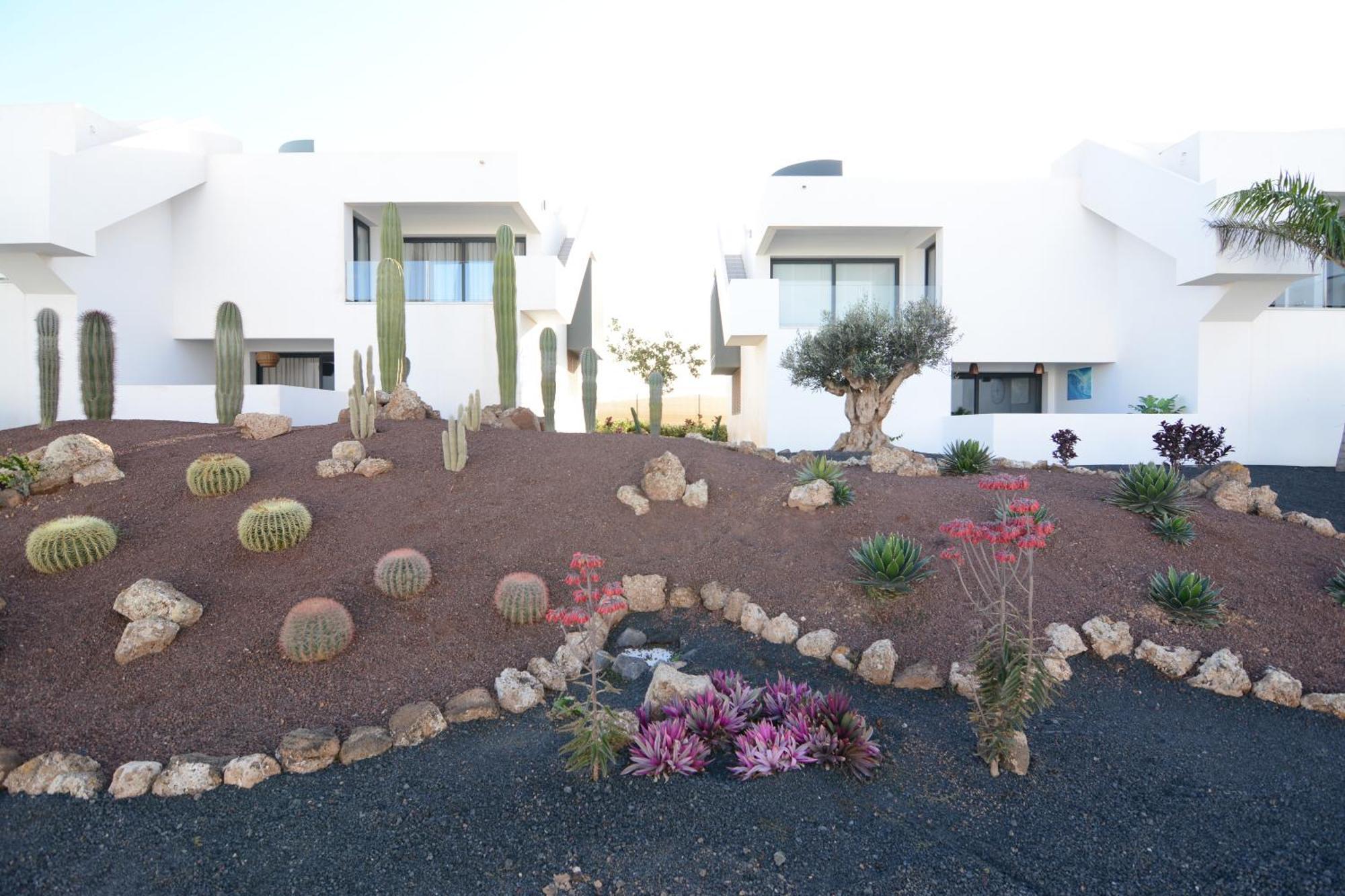Holiday home Luxury In Casilla De Costa - Casa Meva Lajares