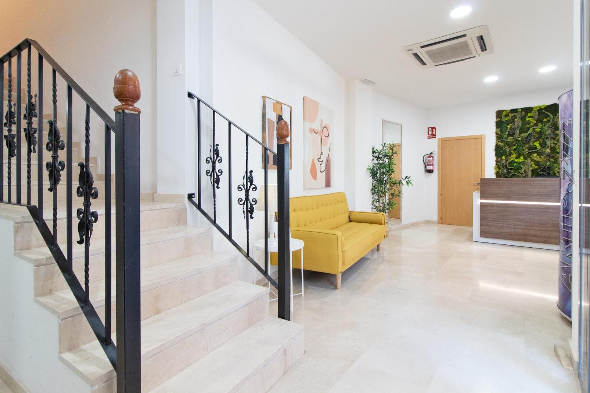 Hotel Sagunto