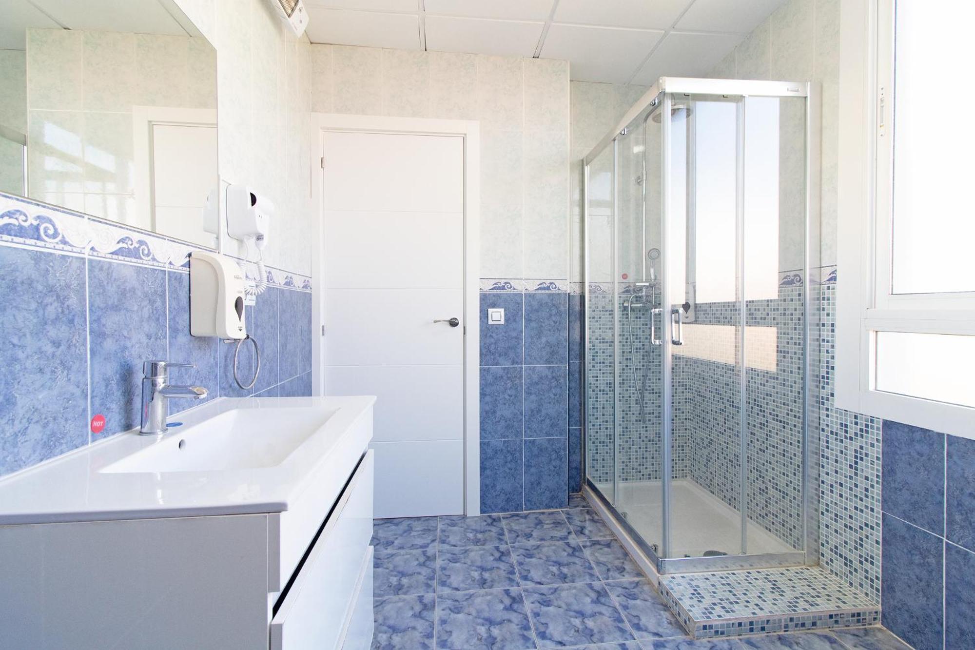Hotel Sagunto 2*