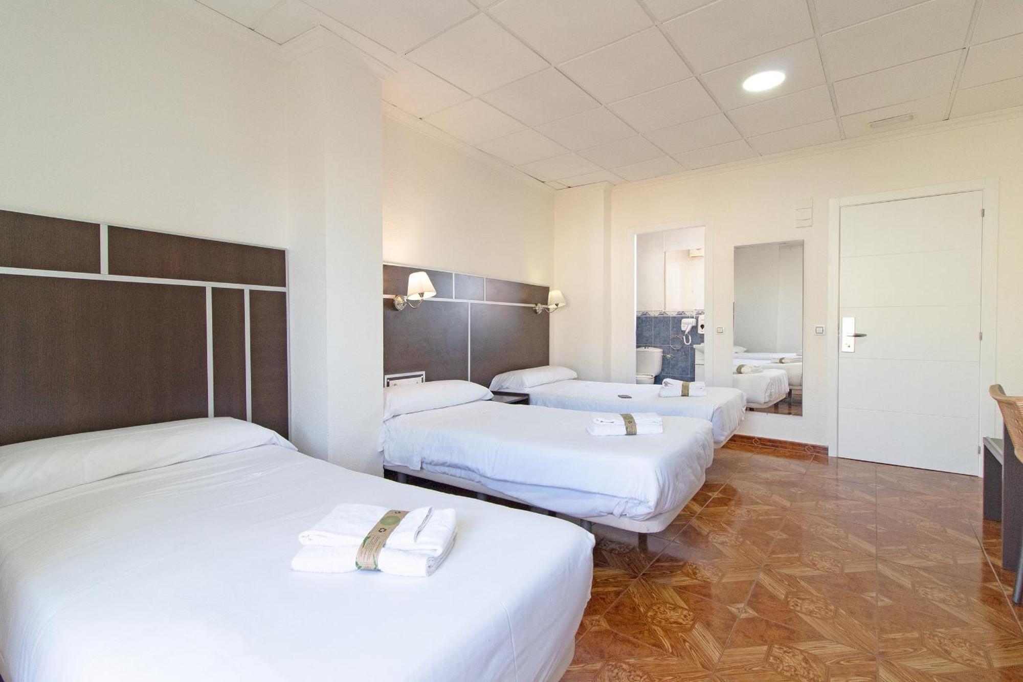 Hotel Sagunto Hotel 2*