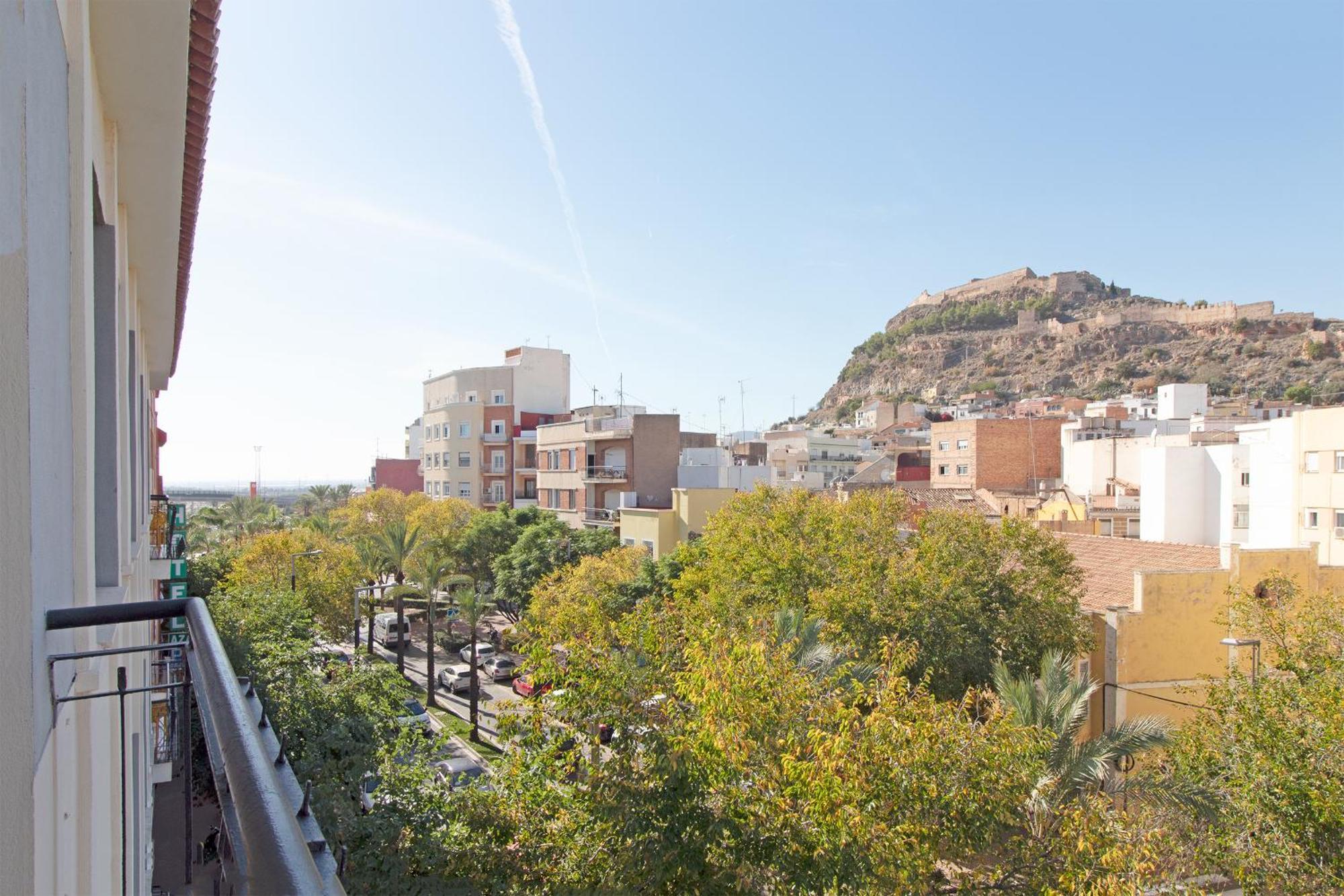 Hotel Sagunto 2* Sagunto