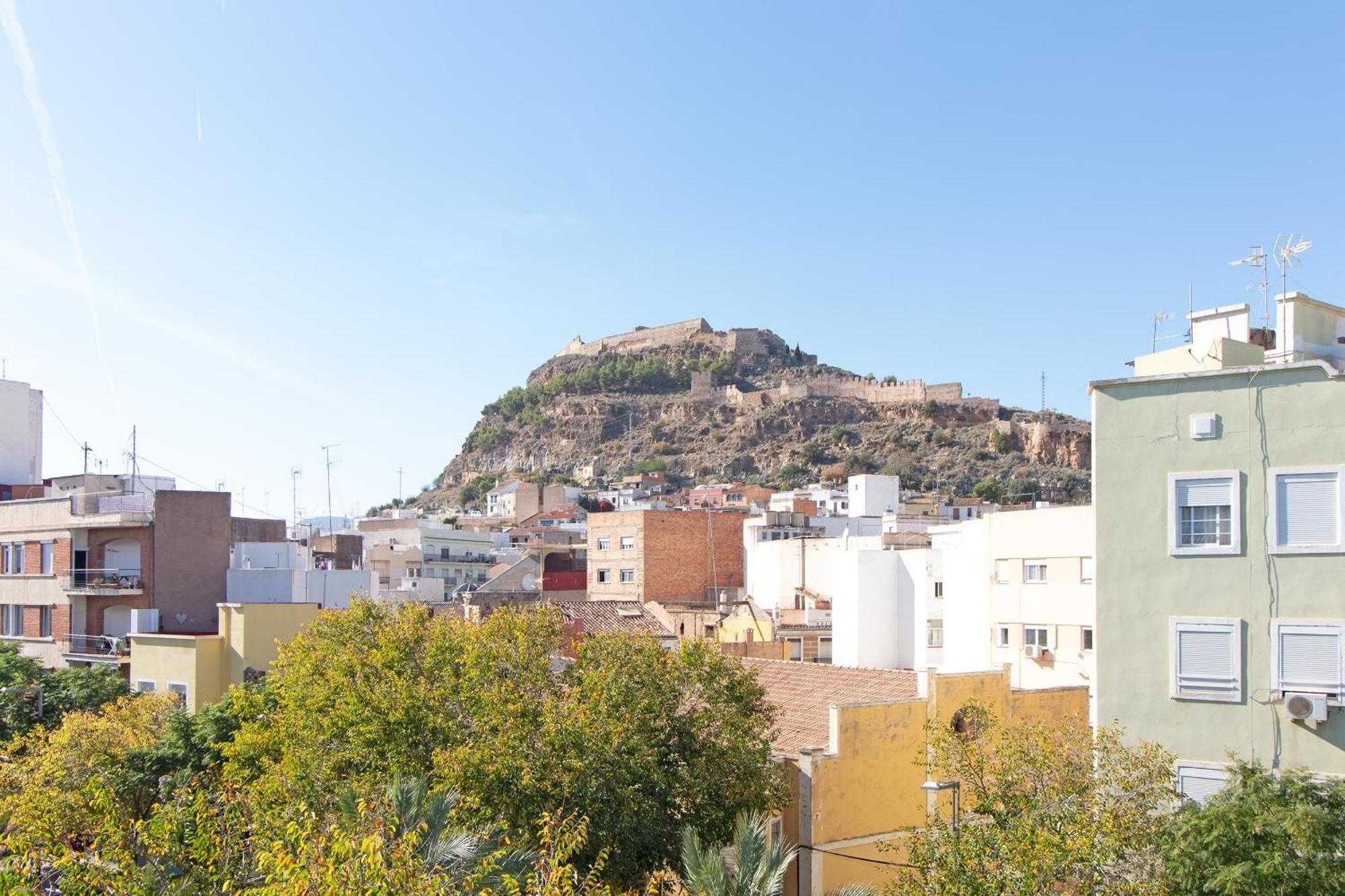 Hotel Sagunto Hotel 2*