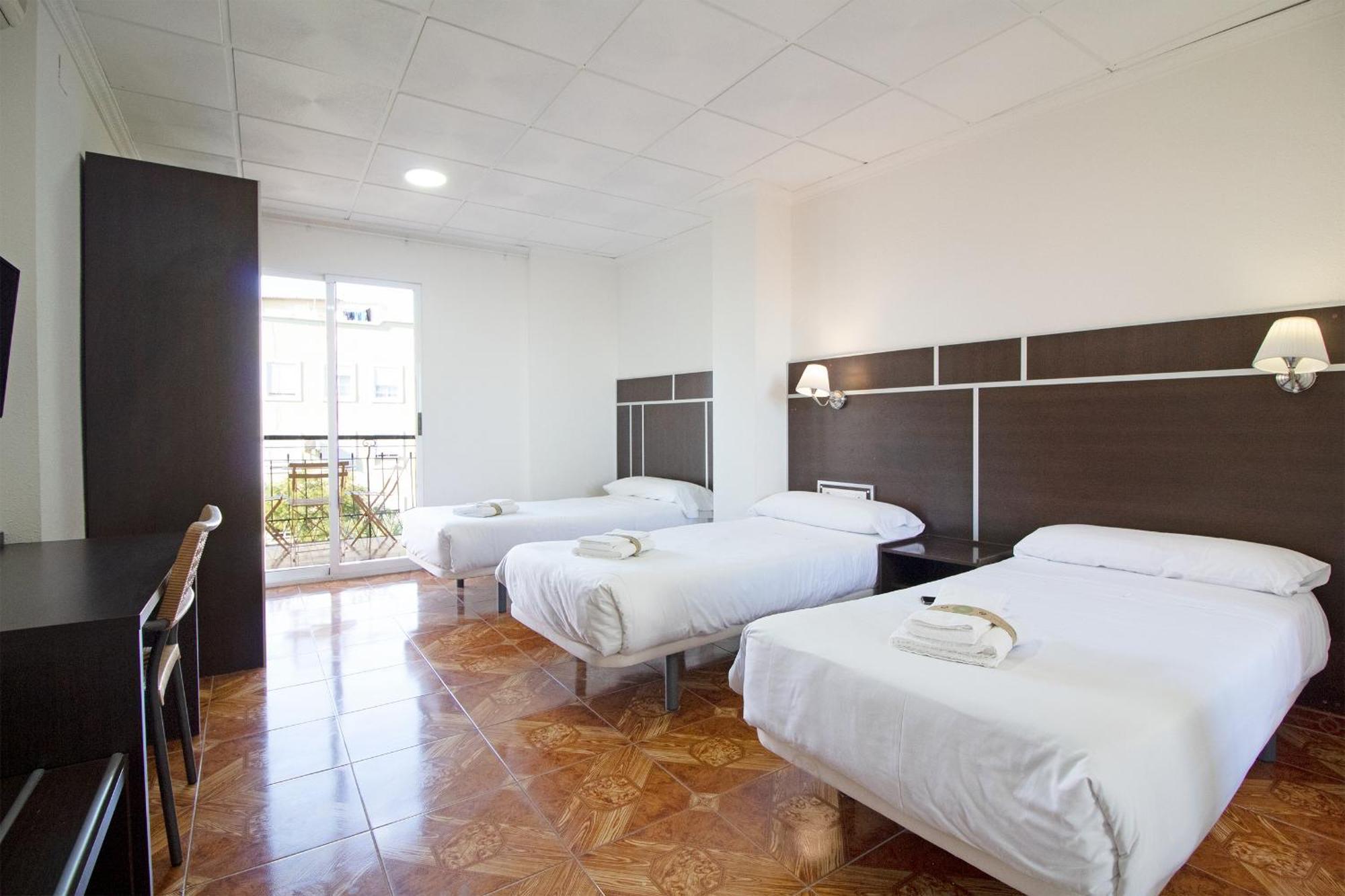 Hotel Sagunto 2* Sagunto