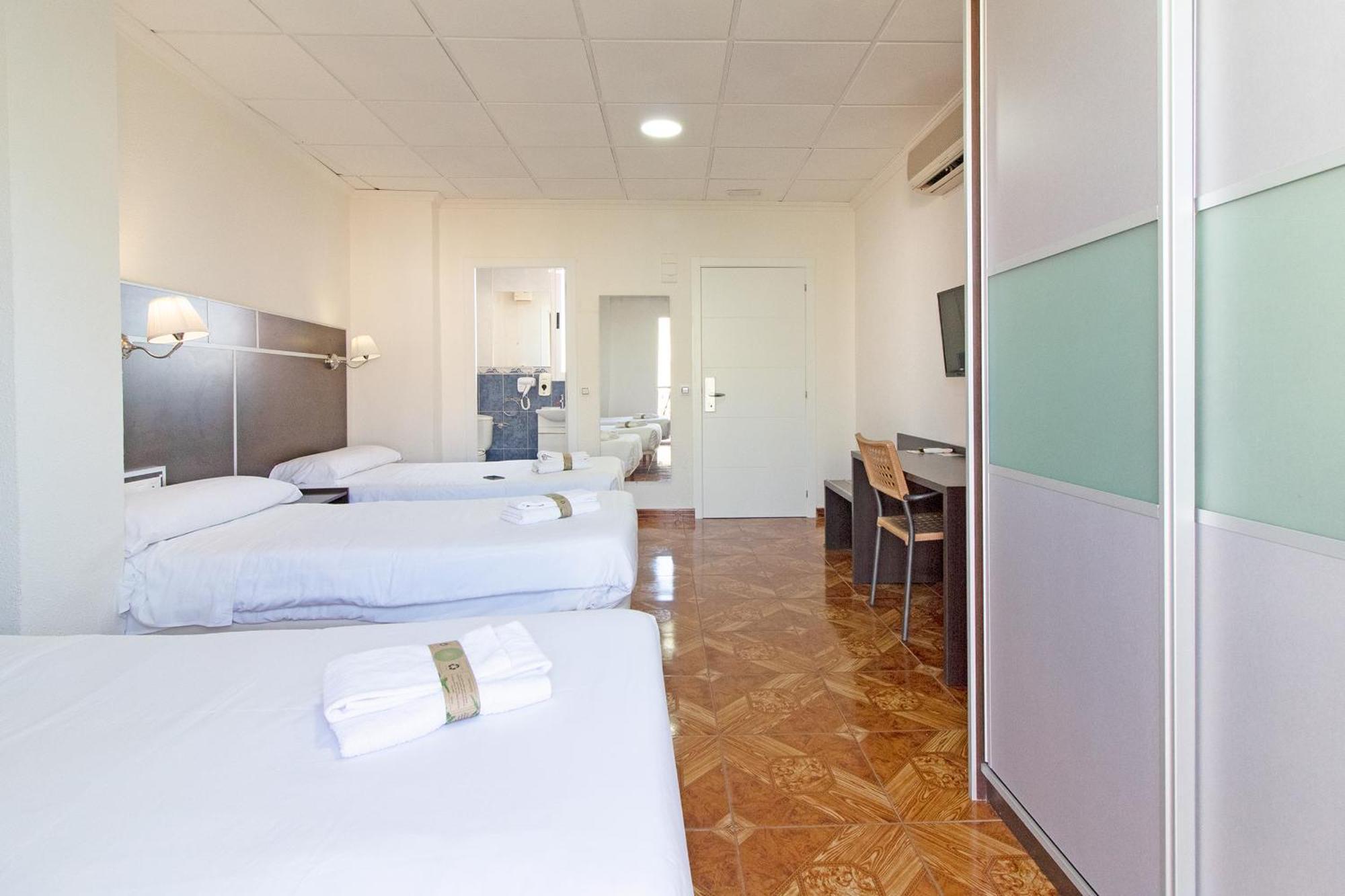 Hotel Sagunto Sagunto