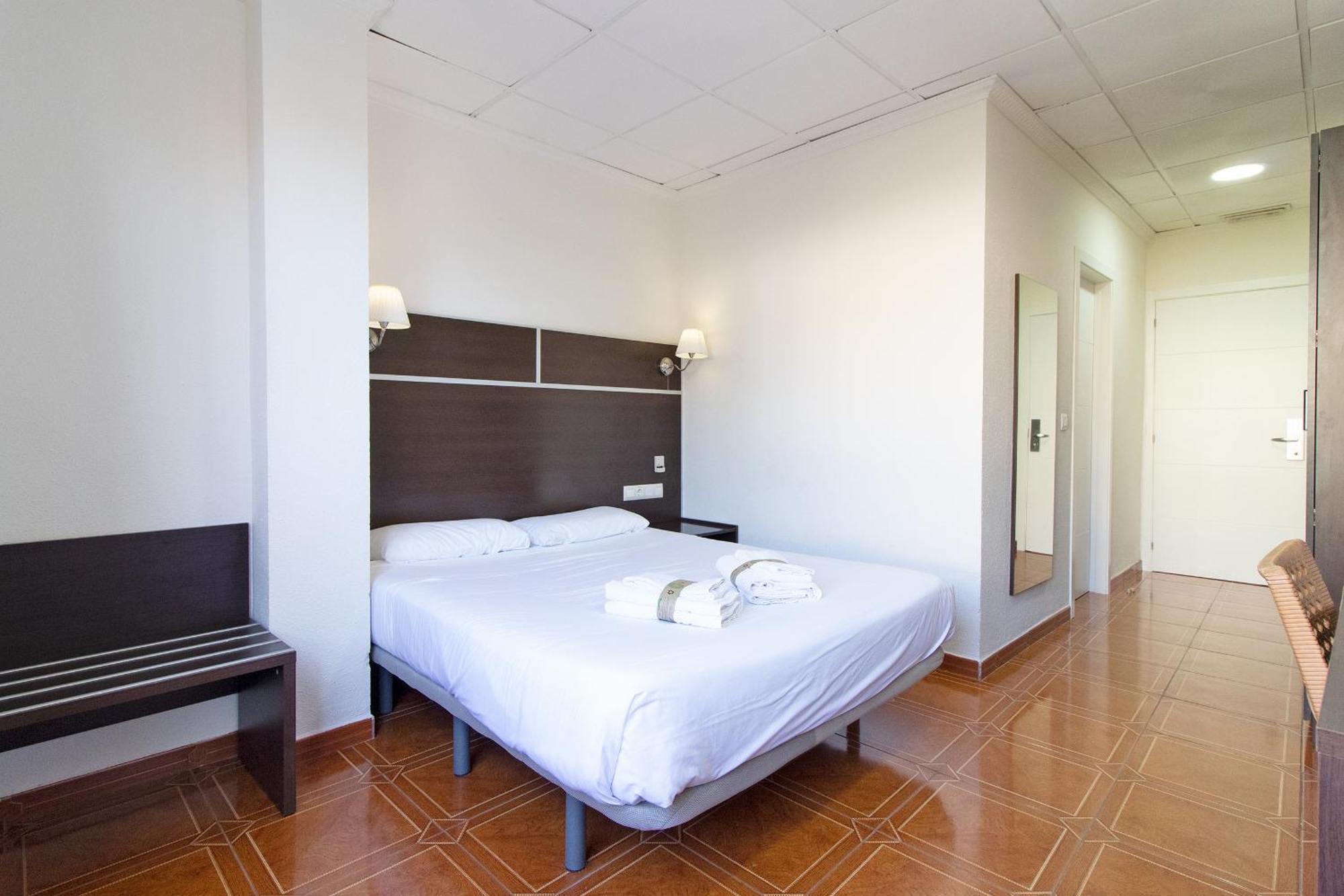 Hotel Hotel Sagunto 2*