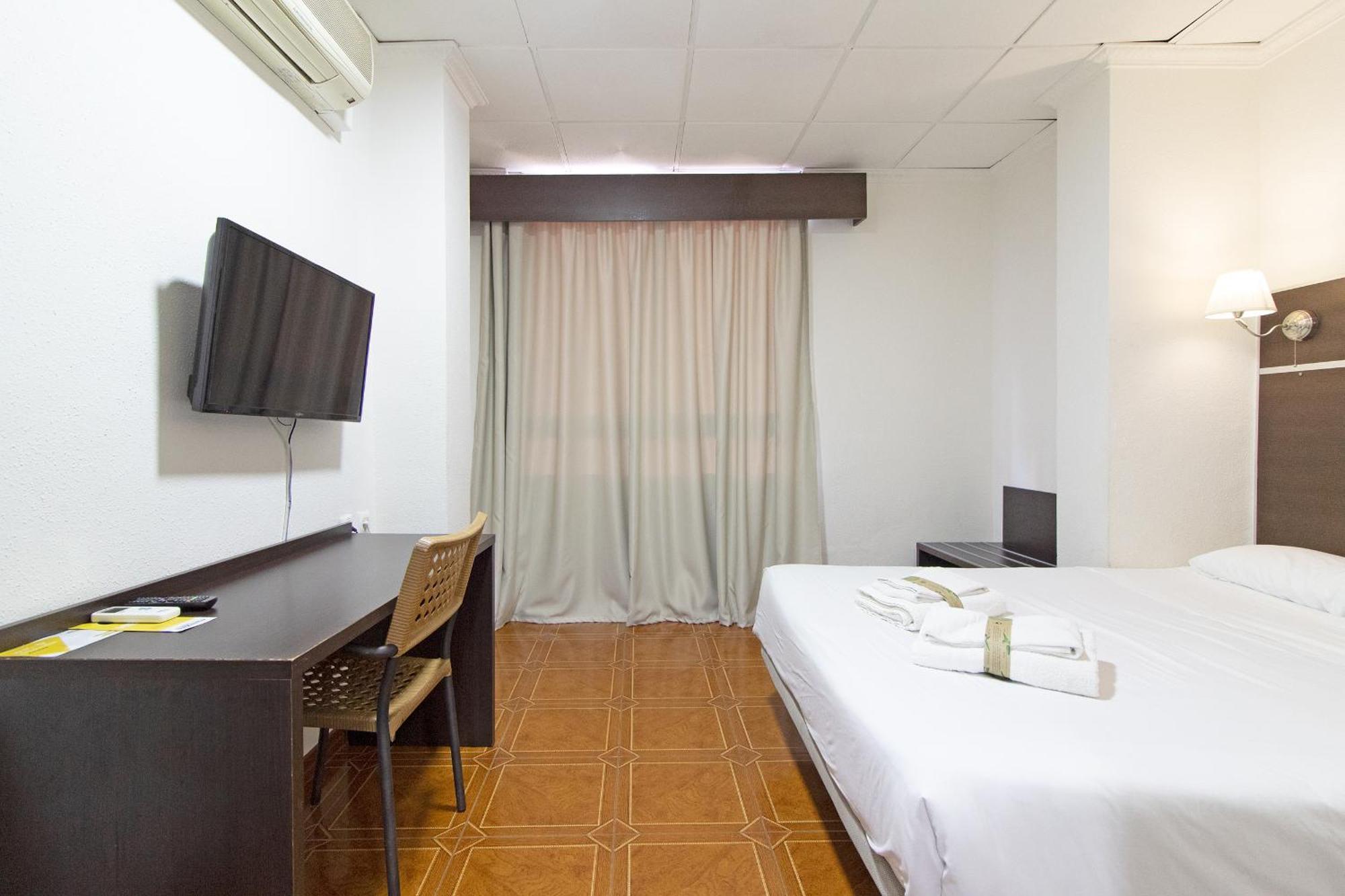 Hotel Sagunto Hotel