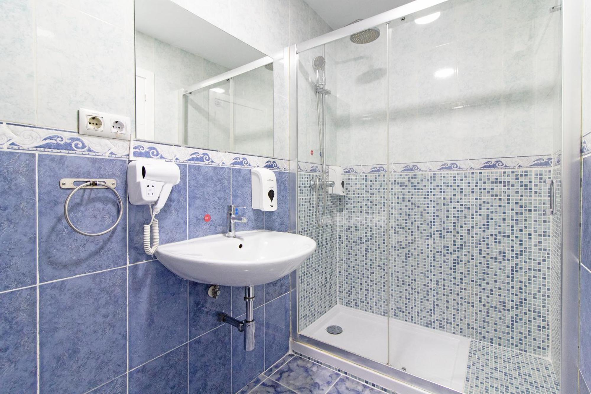 Hotel Sagunto Hotel 2*