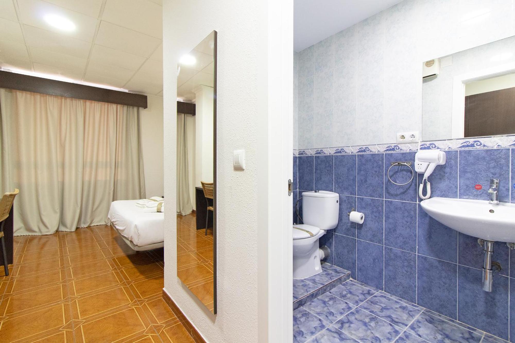 Hotel Sagunto Sagunto