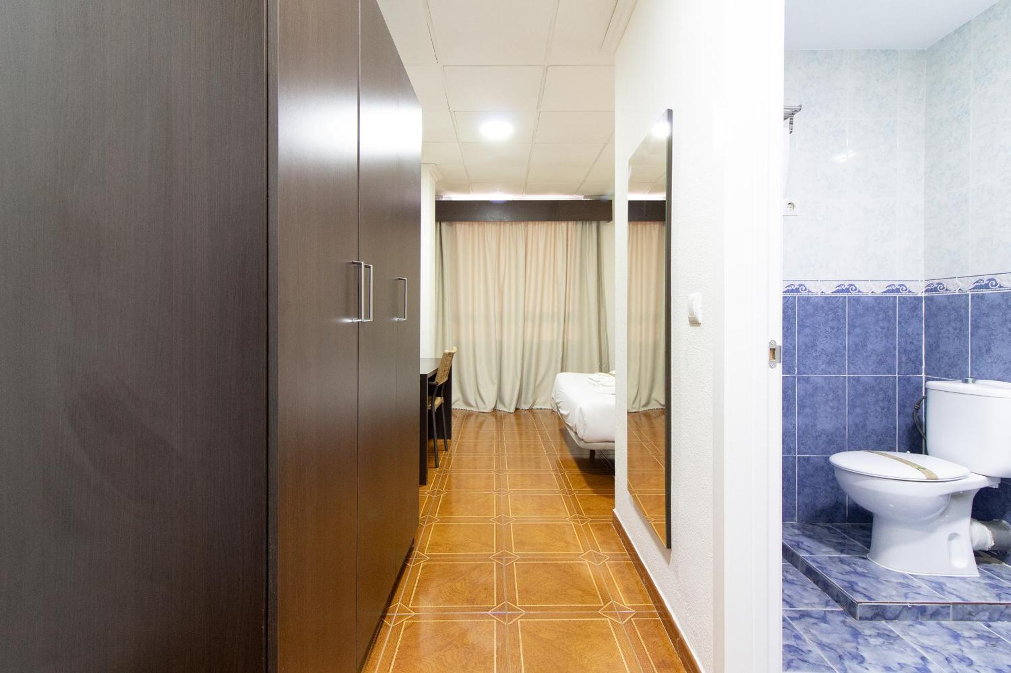 Hotel Hotel Sagunto 2*