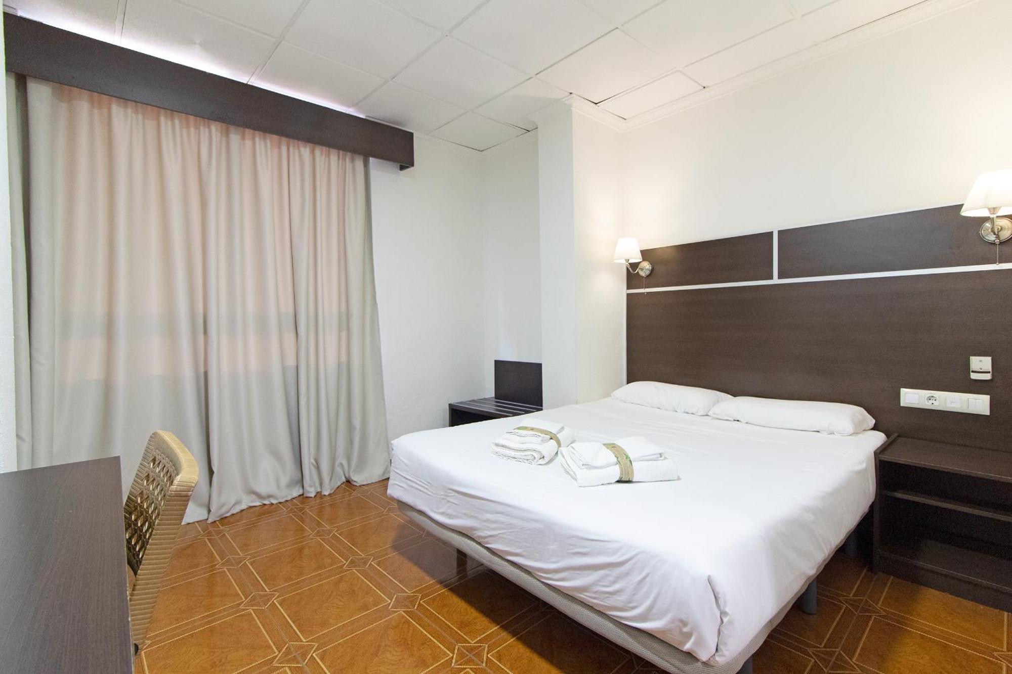 Hotel Sagunto Sagunto