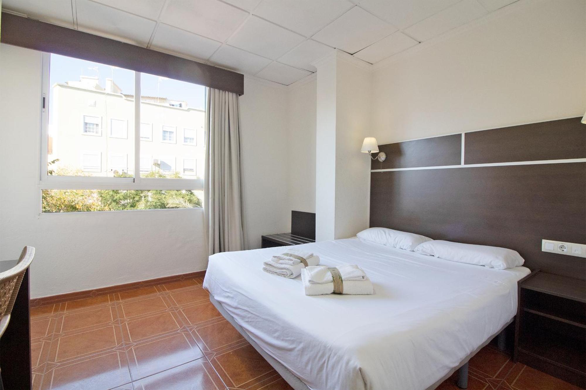 Hotel Sagunto Hotel Sagunto