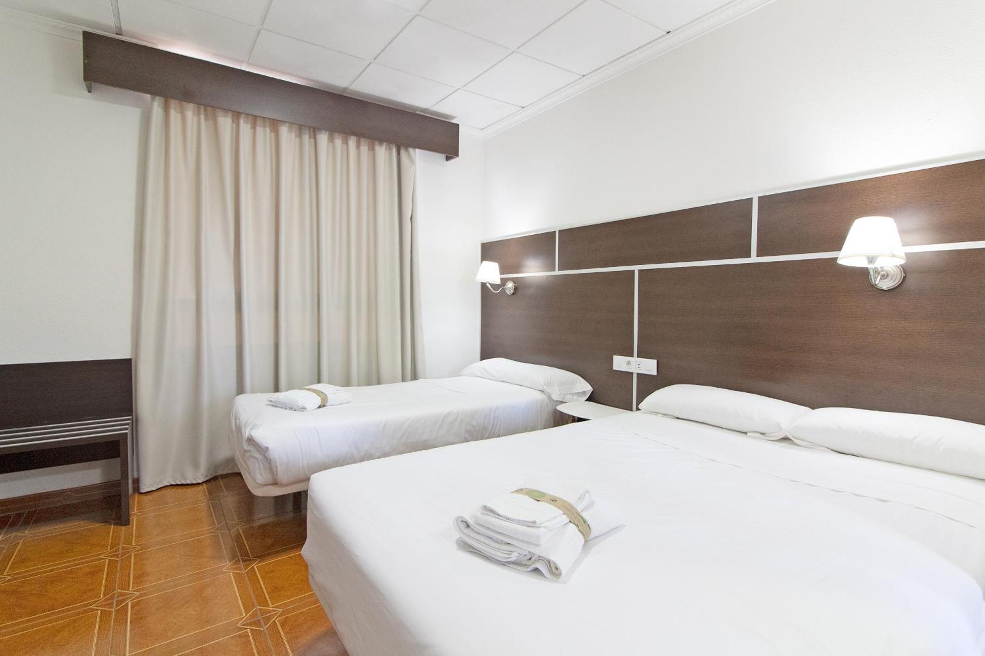 Hotel Sagunto Sagunto