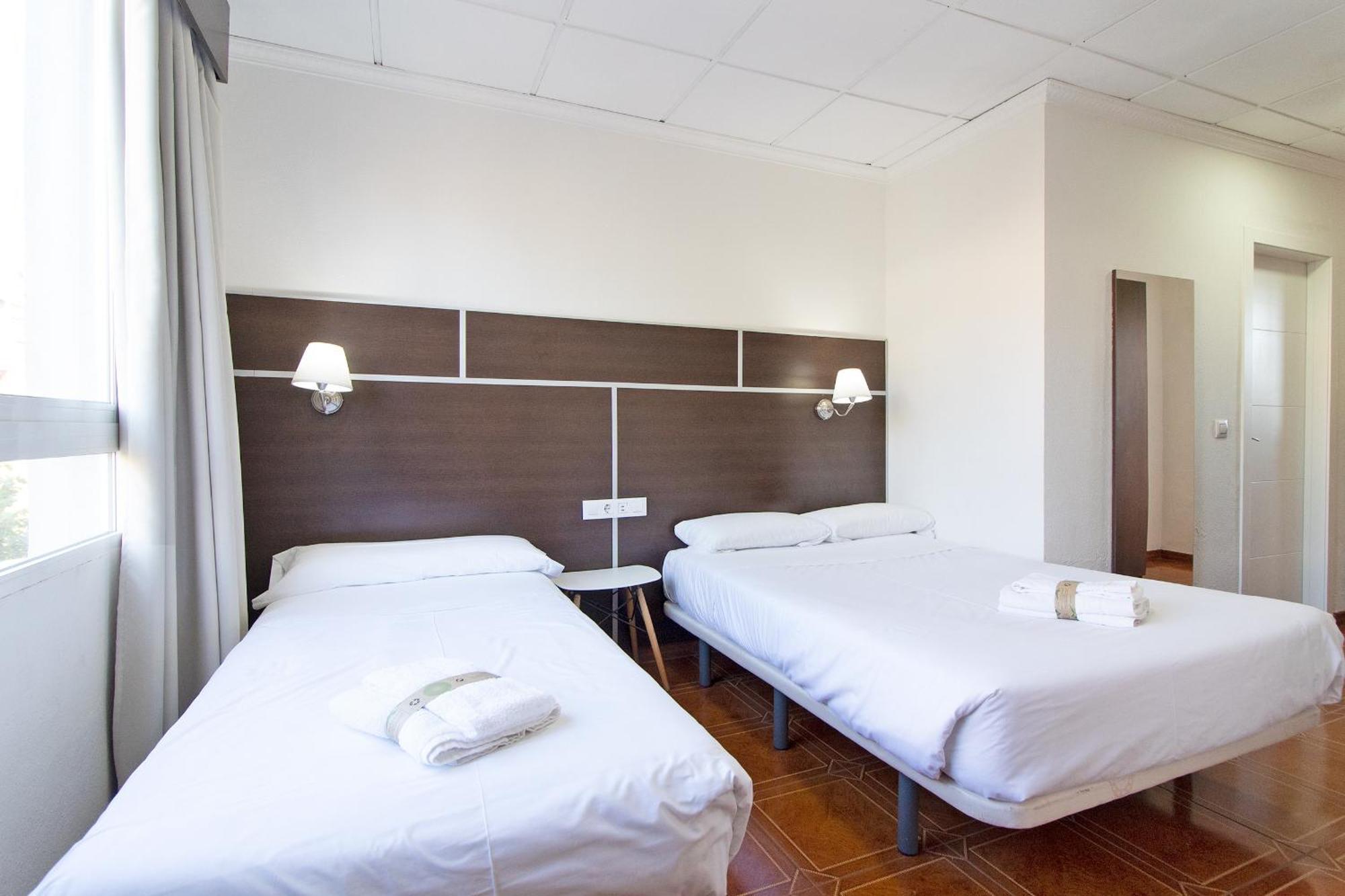Hotel Hotel Sagunto