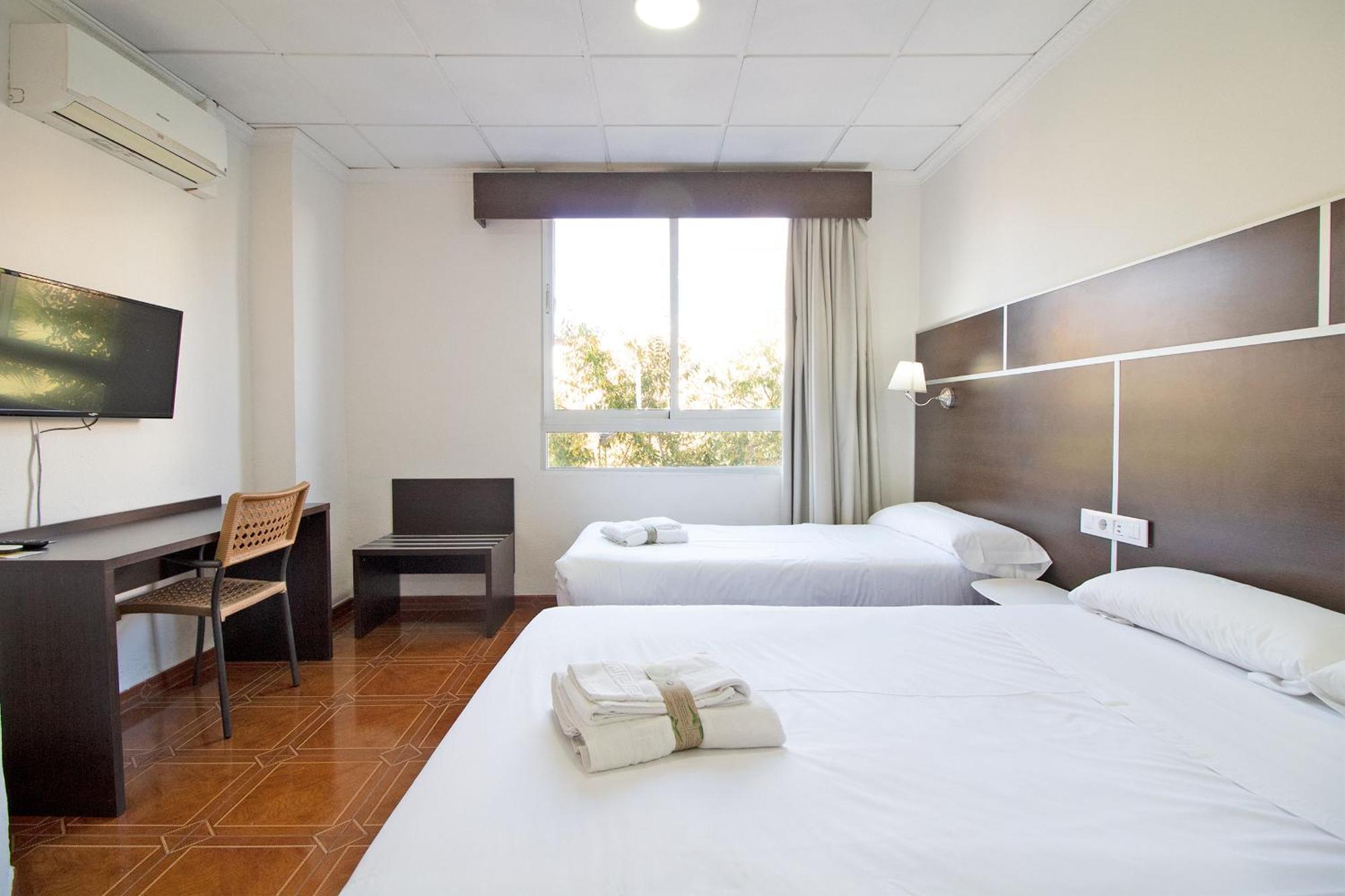 Hotel Sagunto Hotel