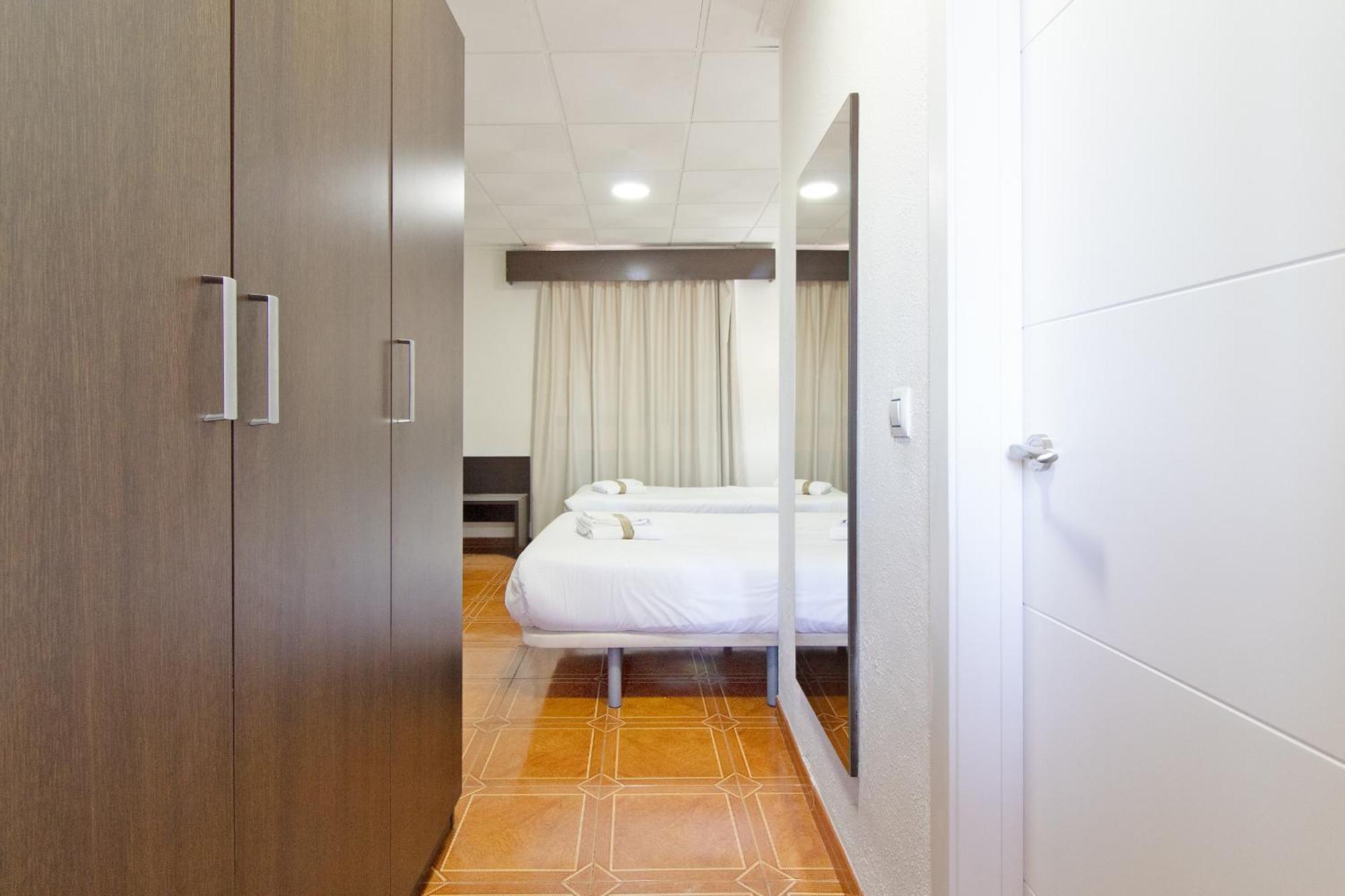 Hotel Sagunto 2*