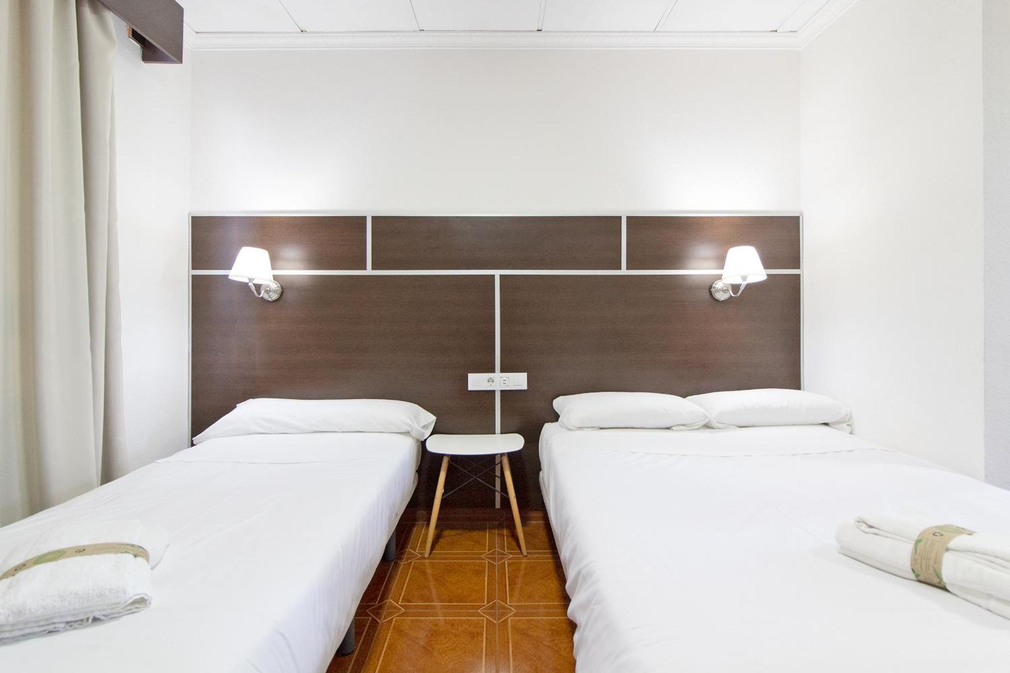 Hotel Hotel Sagunto 2*