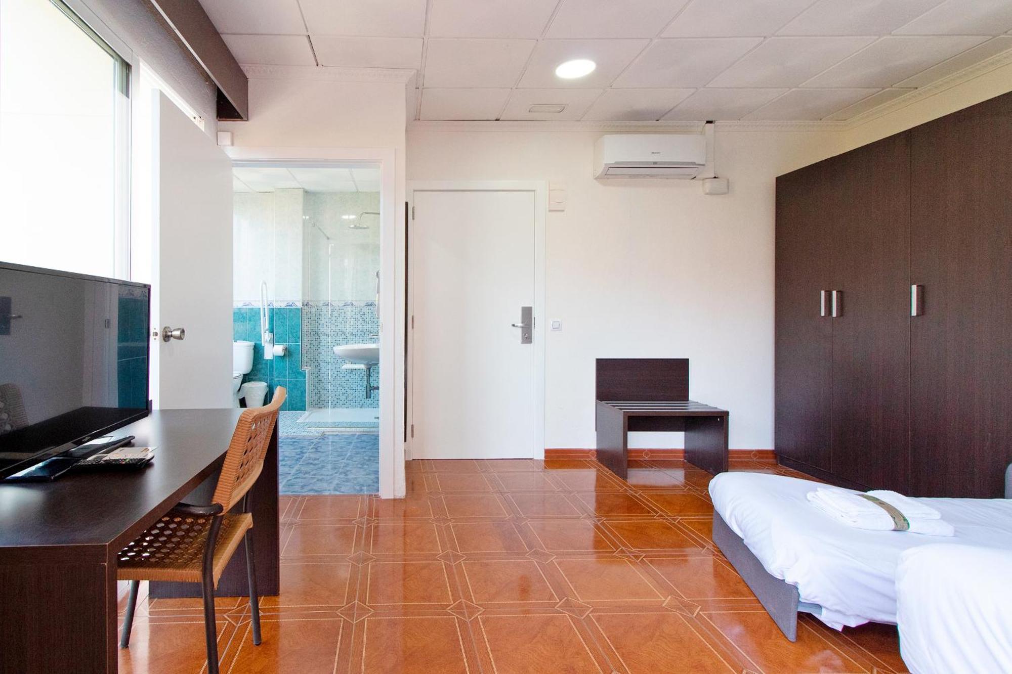 Hotel Sagunto Hotel 2*