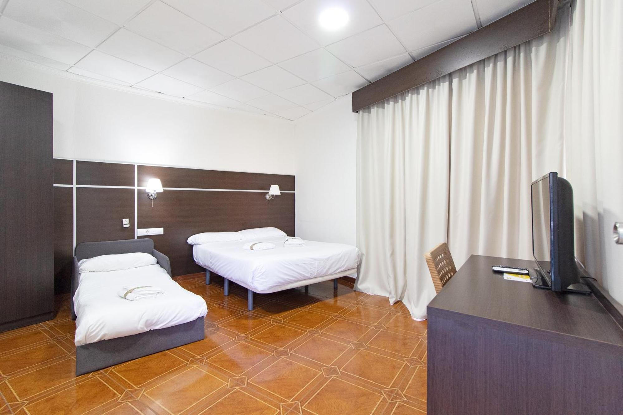 Hotel Sagunto Sagunto