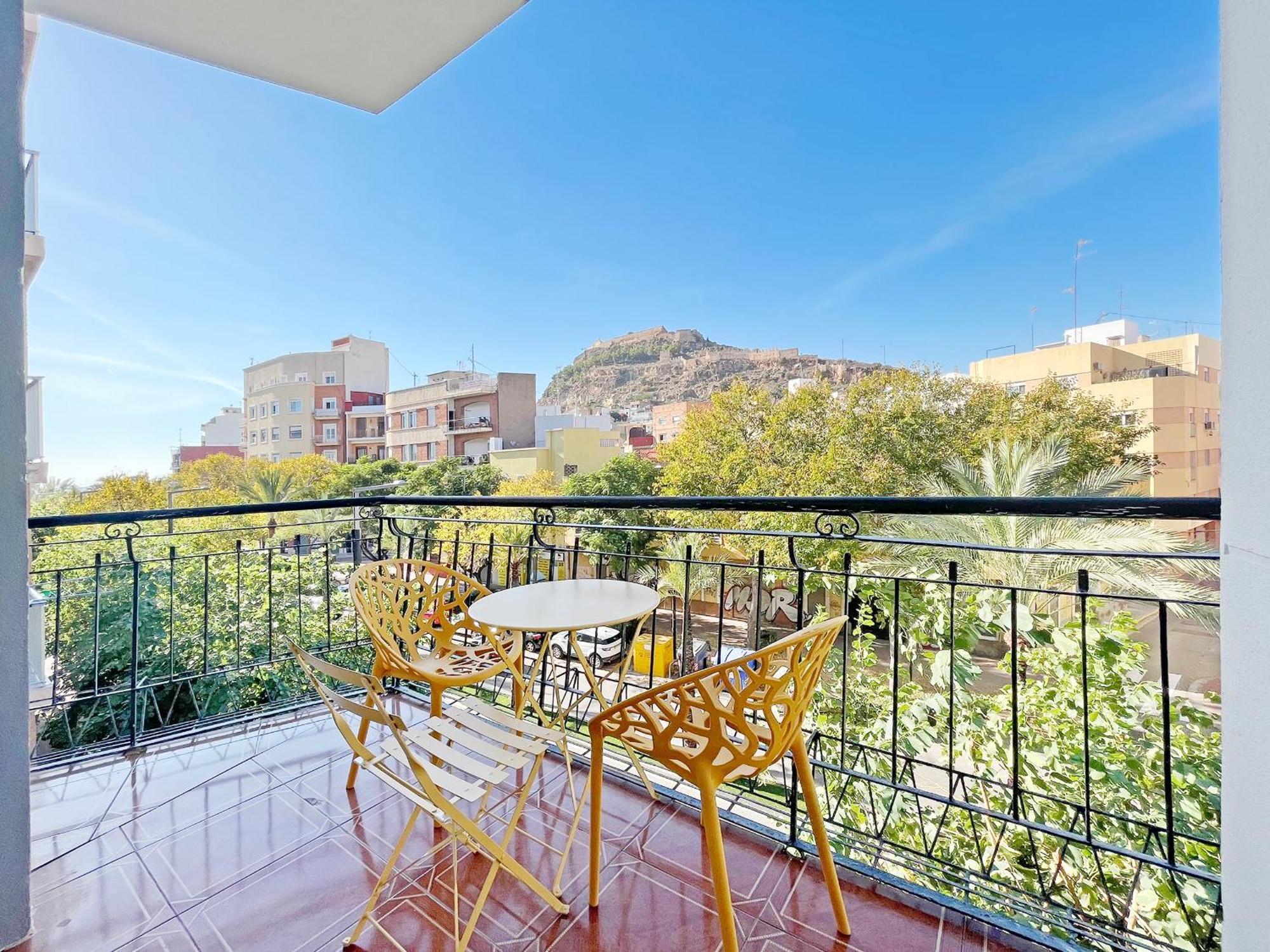 Hotel Sagunto 2*