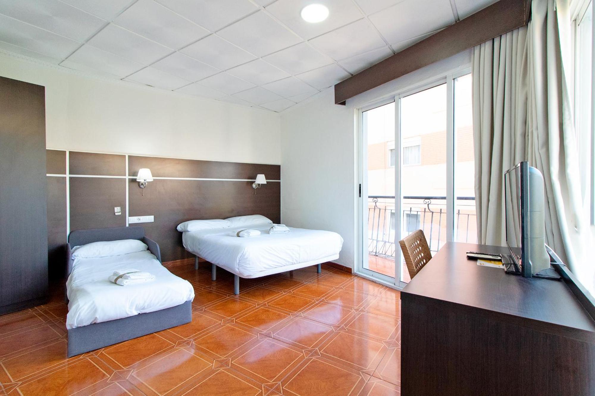Hotel Sagunto