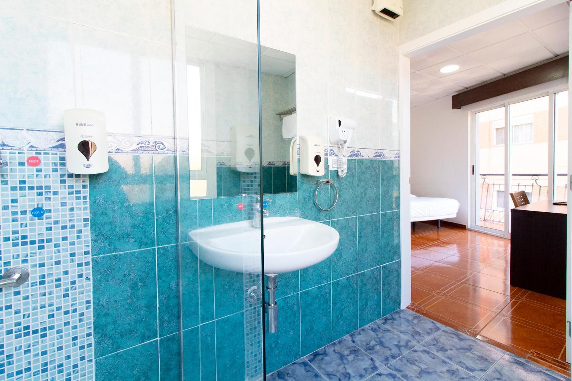 Hotel Sagunto Sagunto