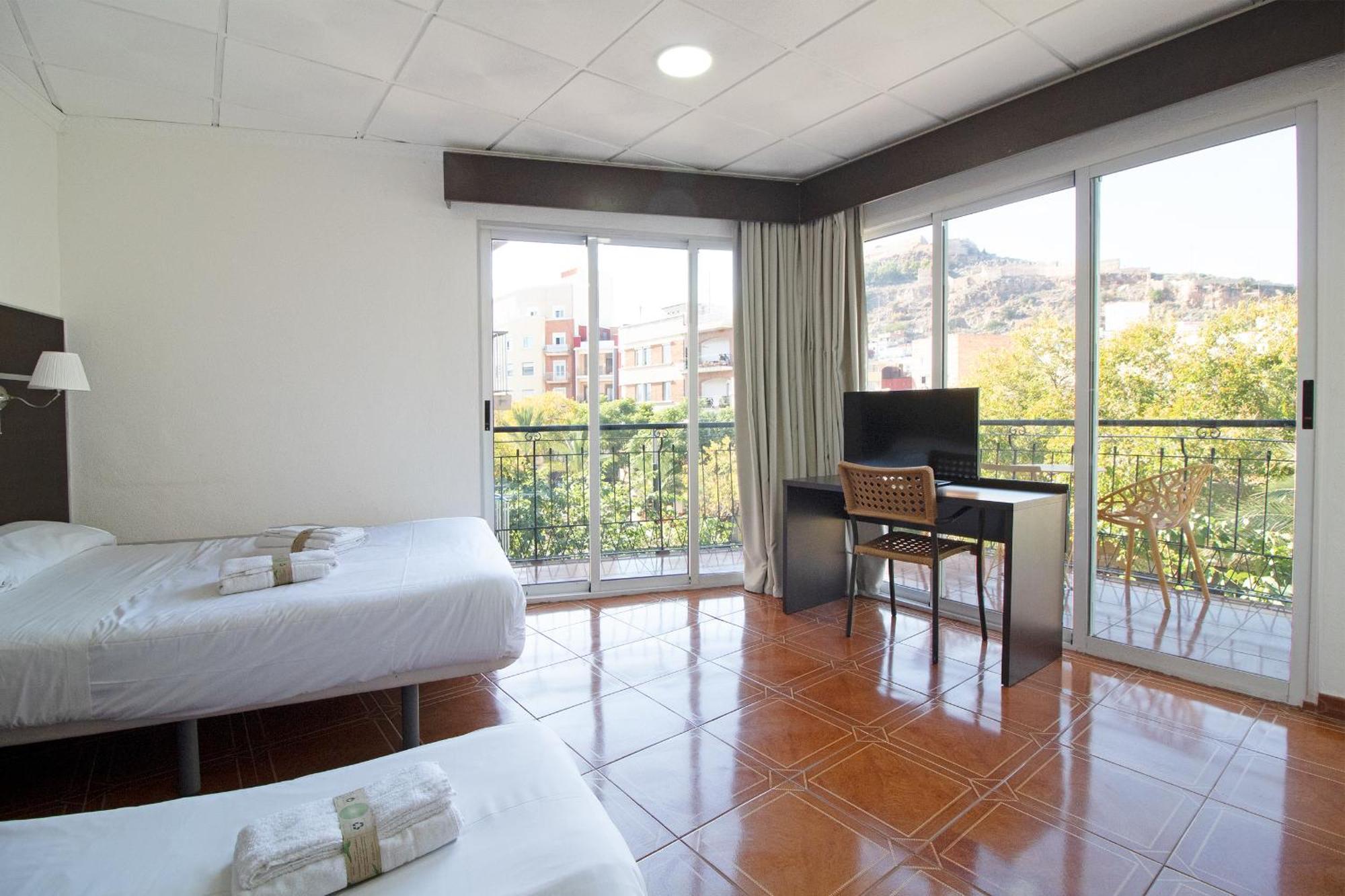 Hotel Sagunto Hotel