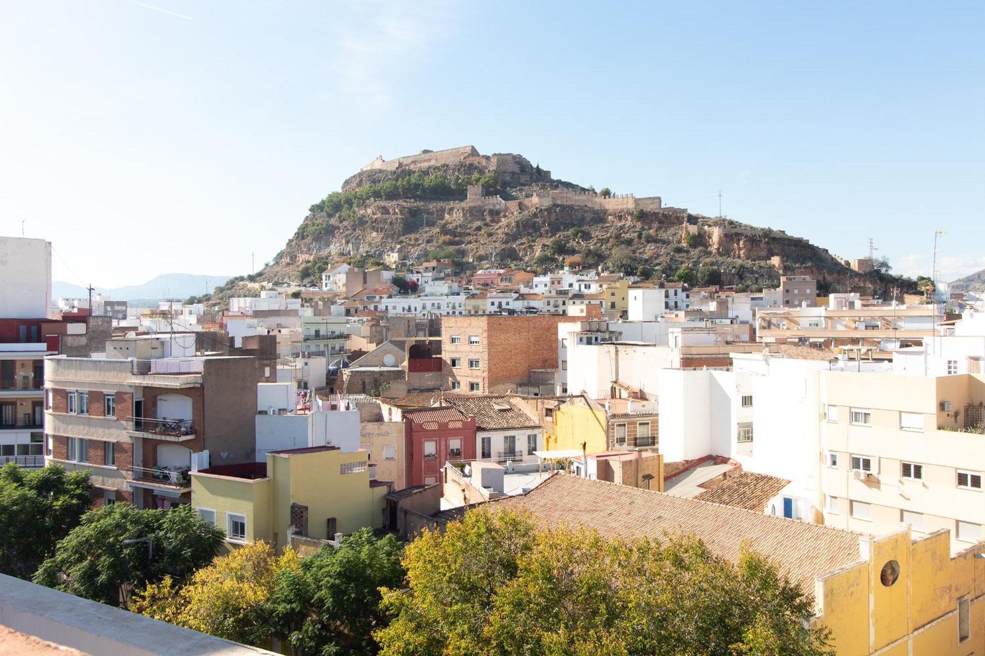 Hotel Sagunto Hotel 2*