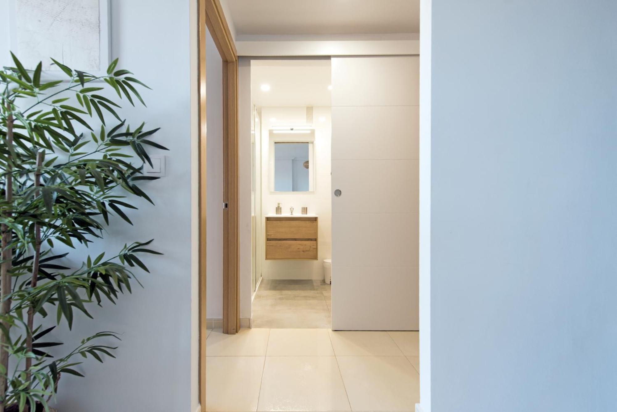 Apartment Blau D'or Peniscola