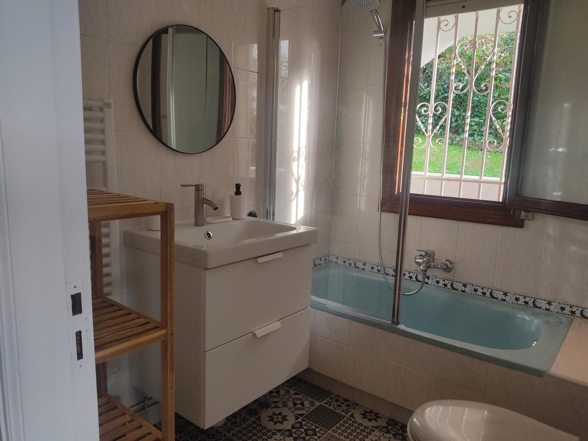En Mogro. Apartamento