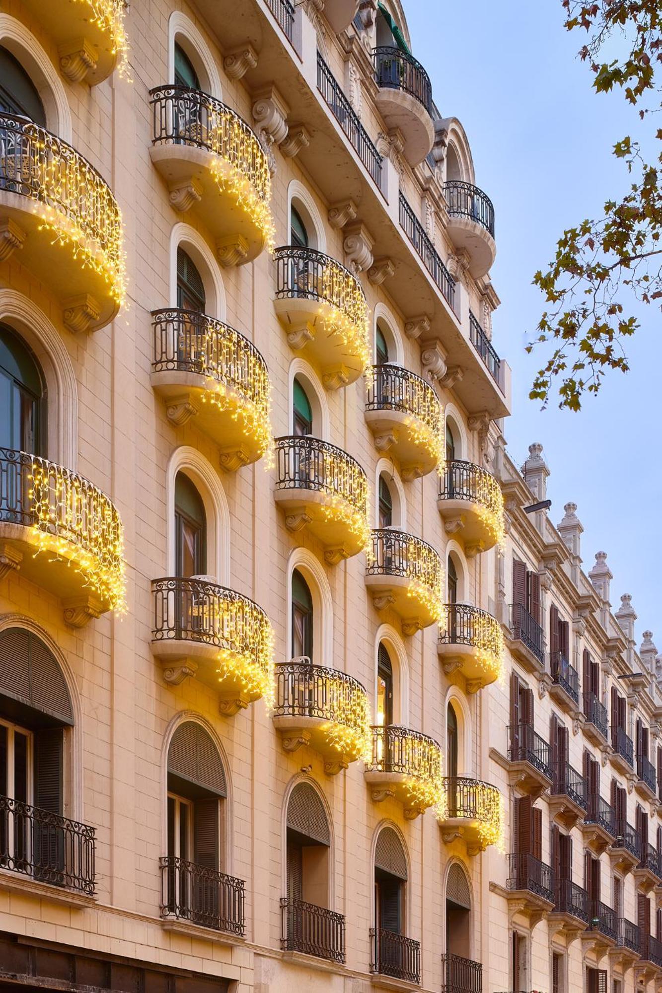 Continental 3* Barcelona
