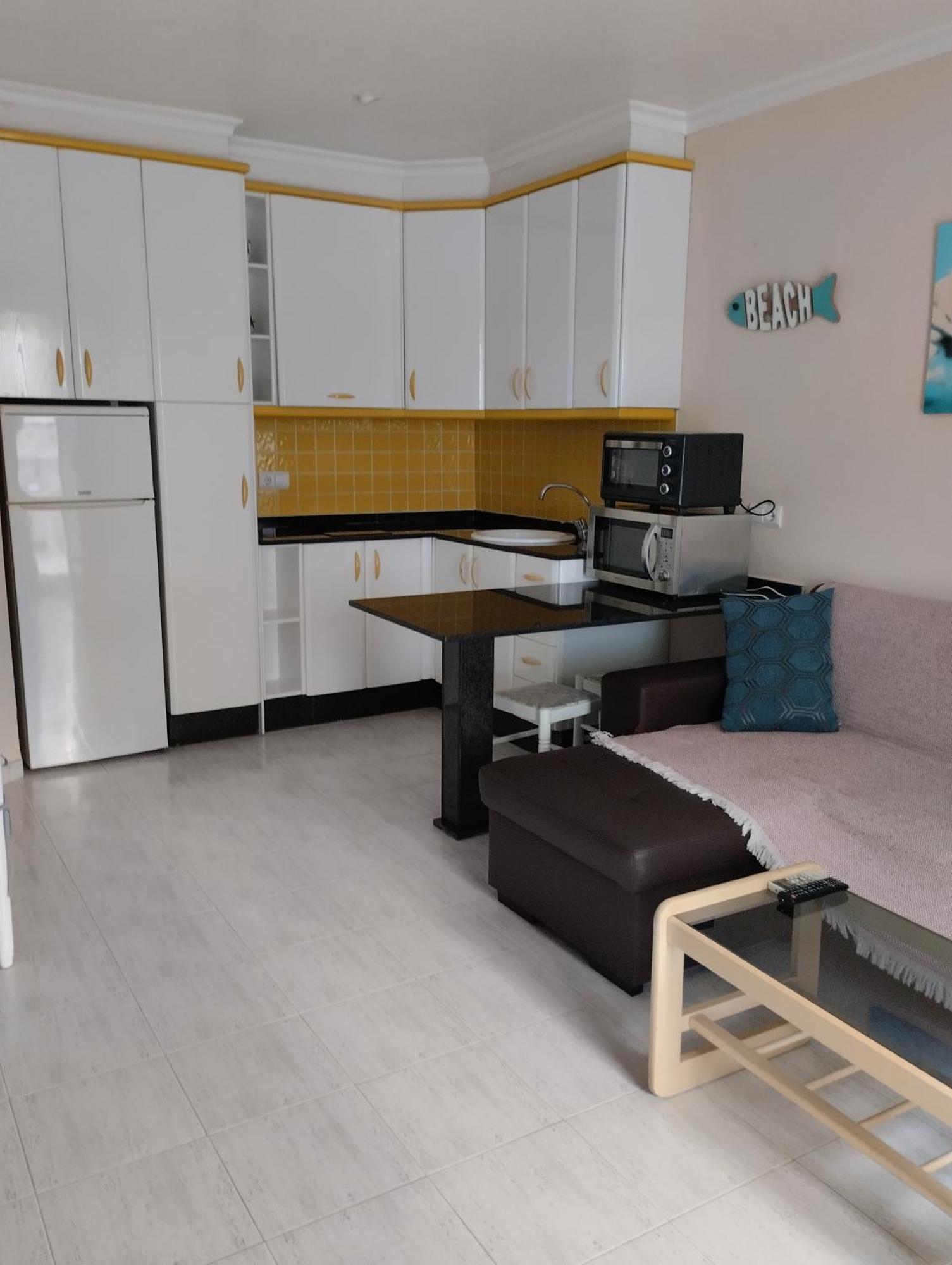 Apartamento Natura Paula *
