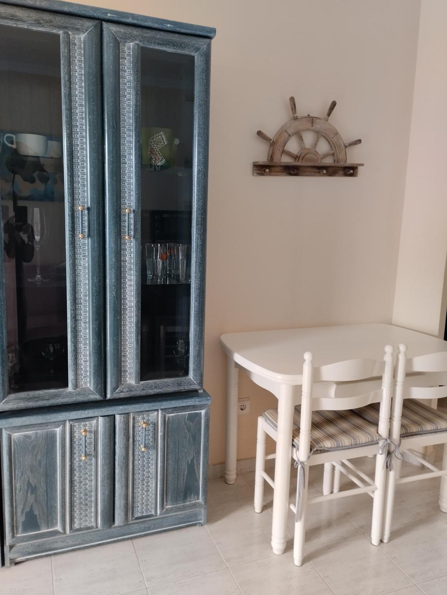Apartamento Natura Paula