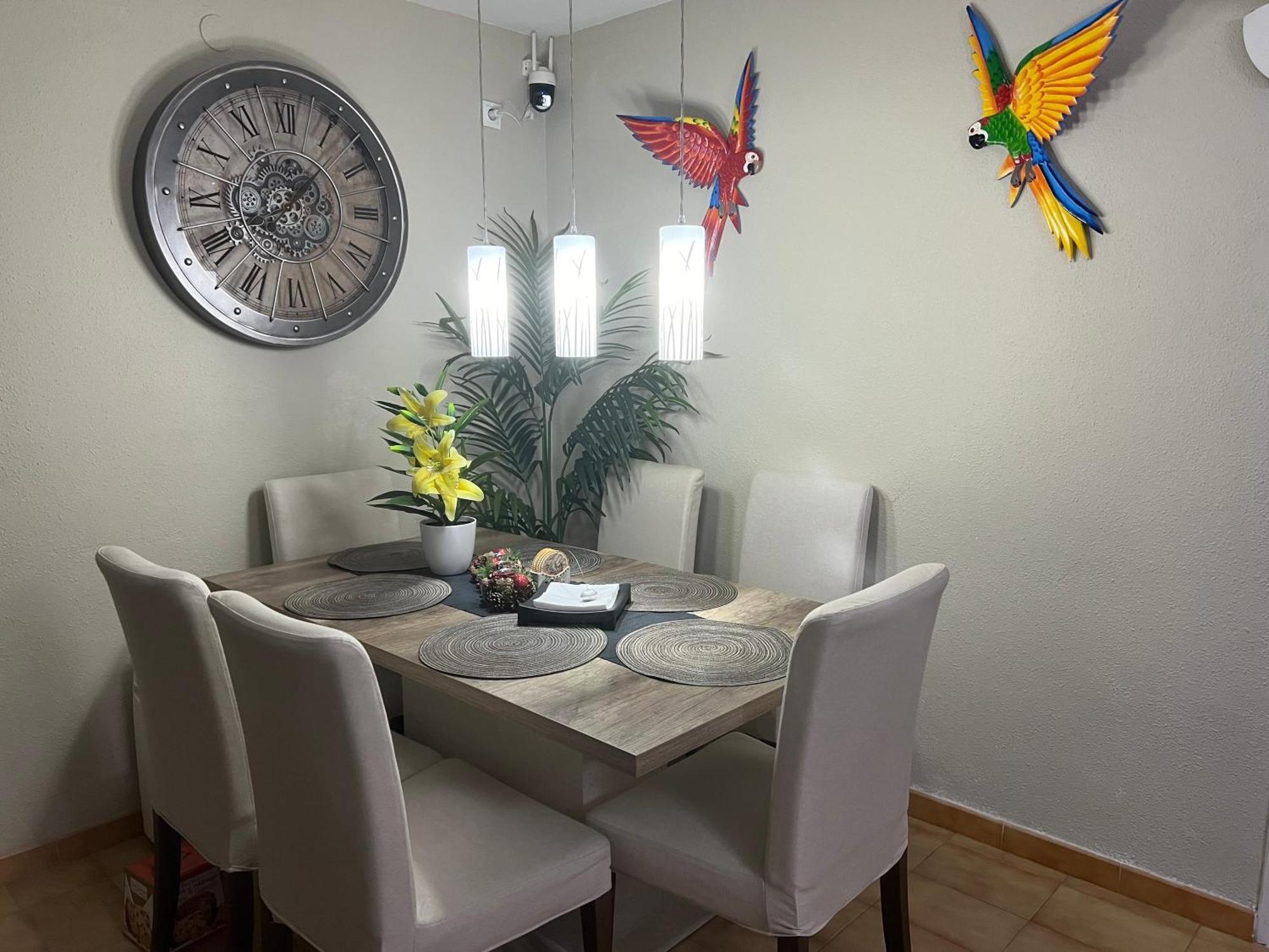 Homestay Amaya 2 L'Hospitalet de Llobregat