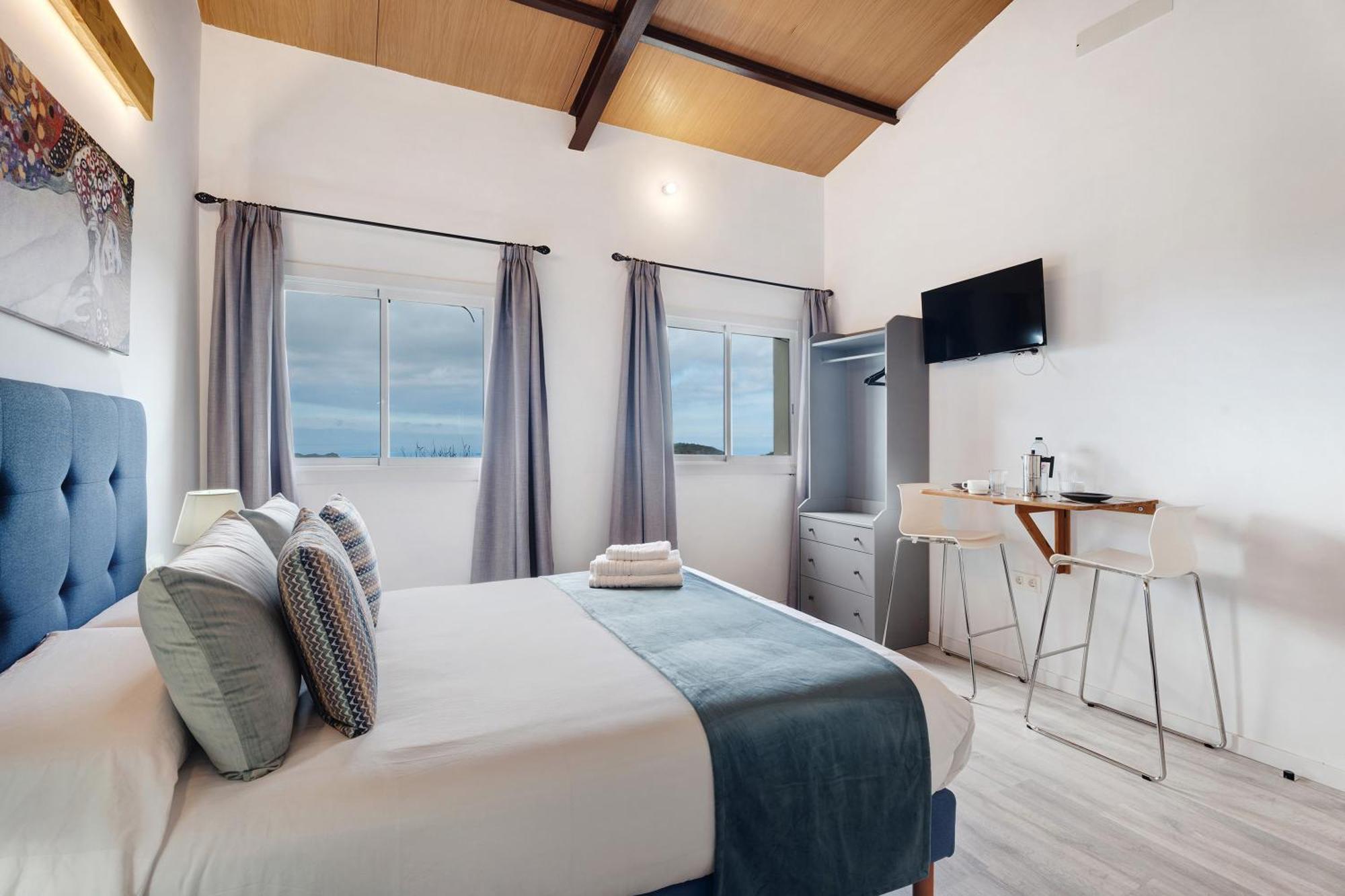 Apartamento Casa Lomo El Aire By Paramount Holidays