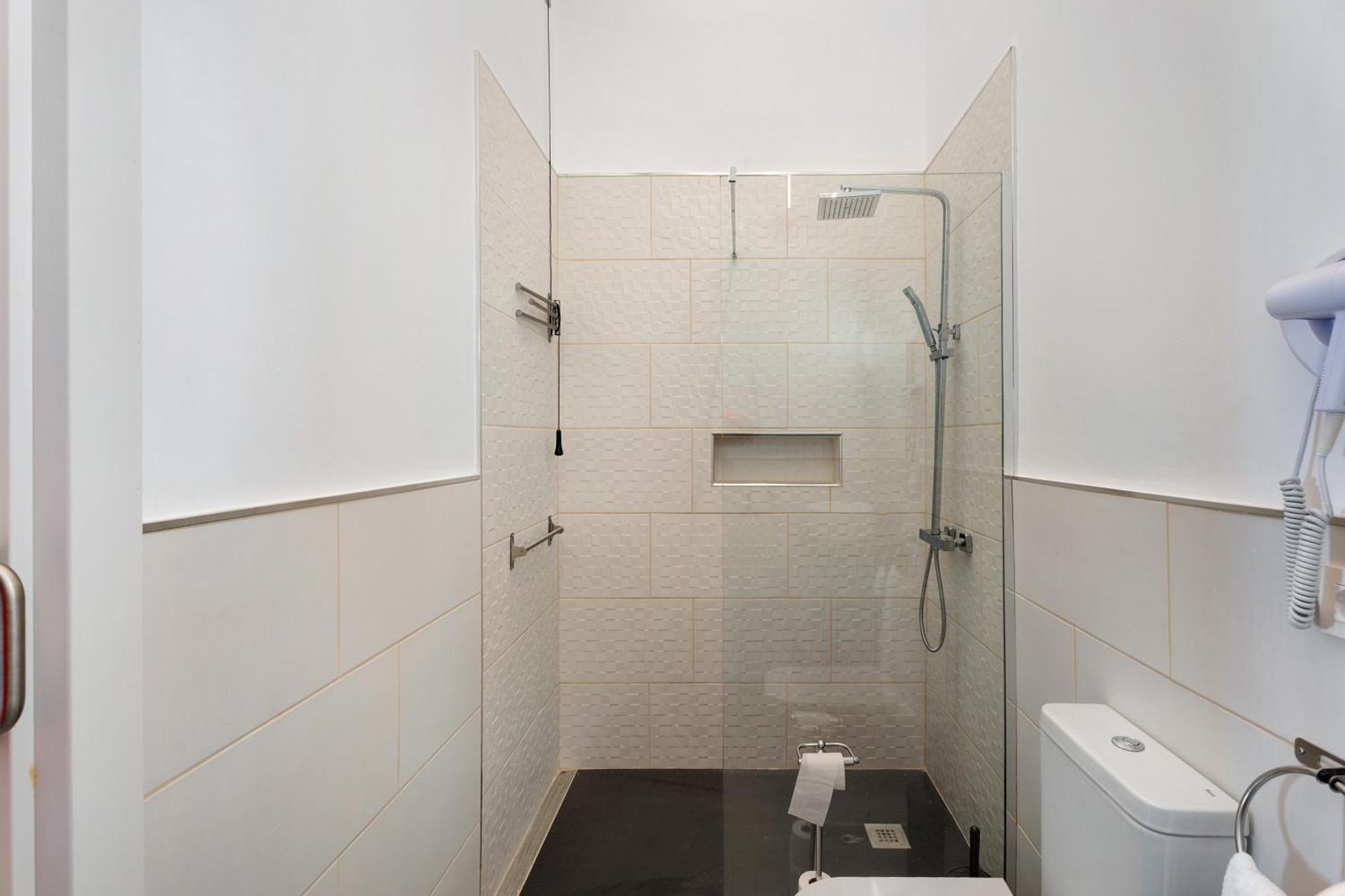 Casa Lomo El Aire By Paramount Holidays Apartamento *