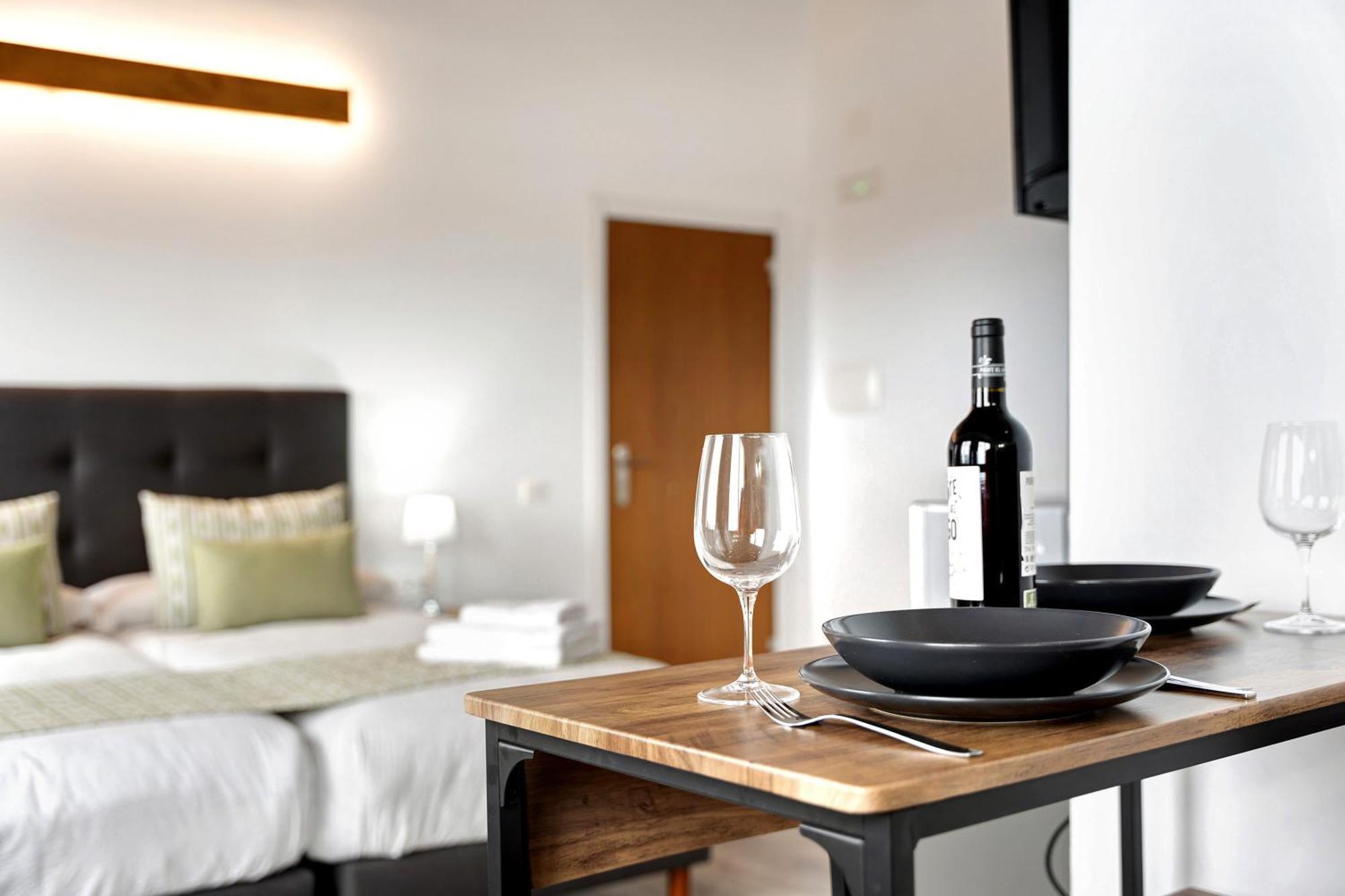 Casa Lomo El Aire By Paramount Holidays Apartamento Santa Cruz de Tenerife