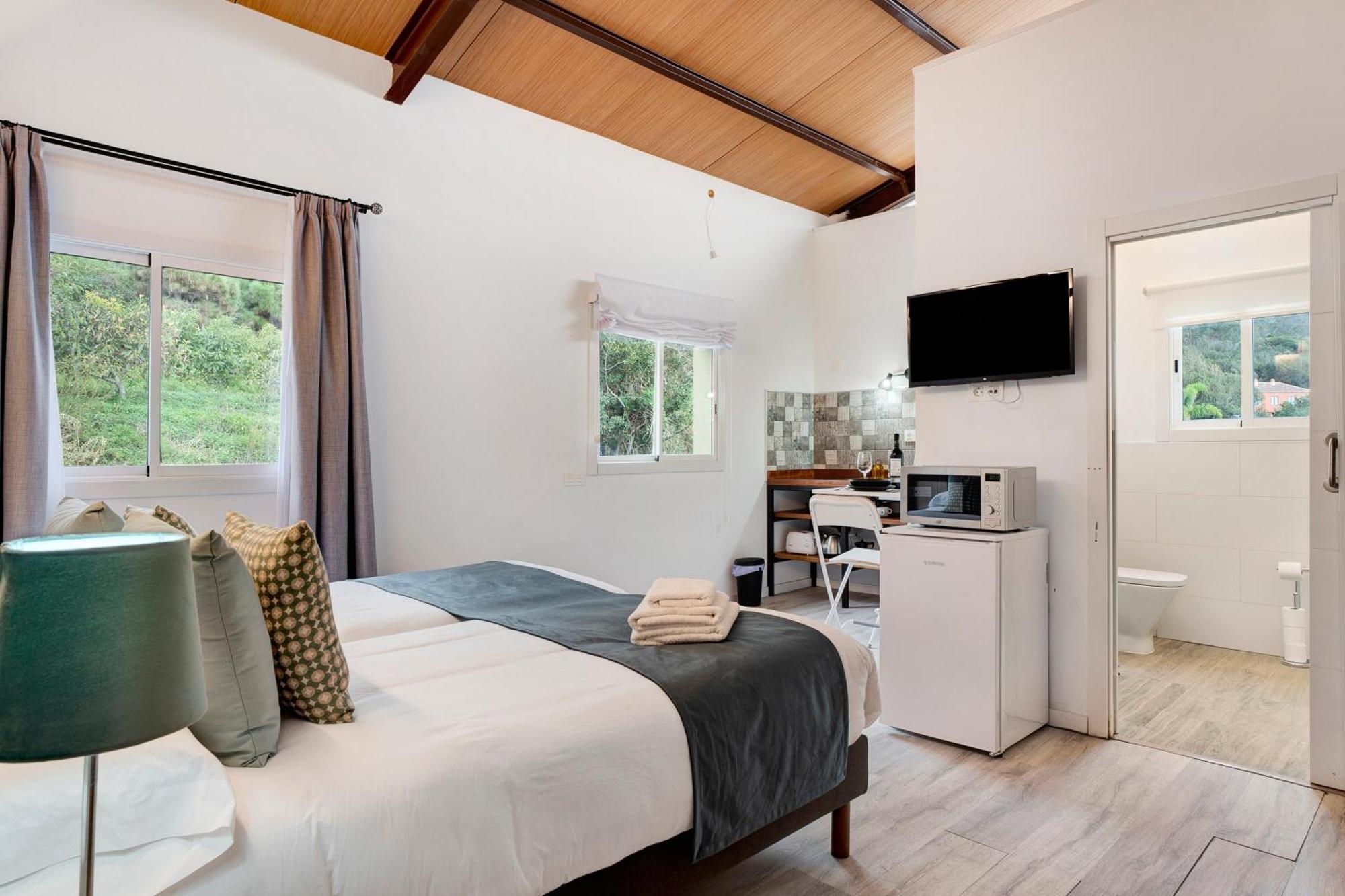 Apartamento Casa Lomo El Aire By Paramount Holidays *