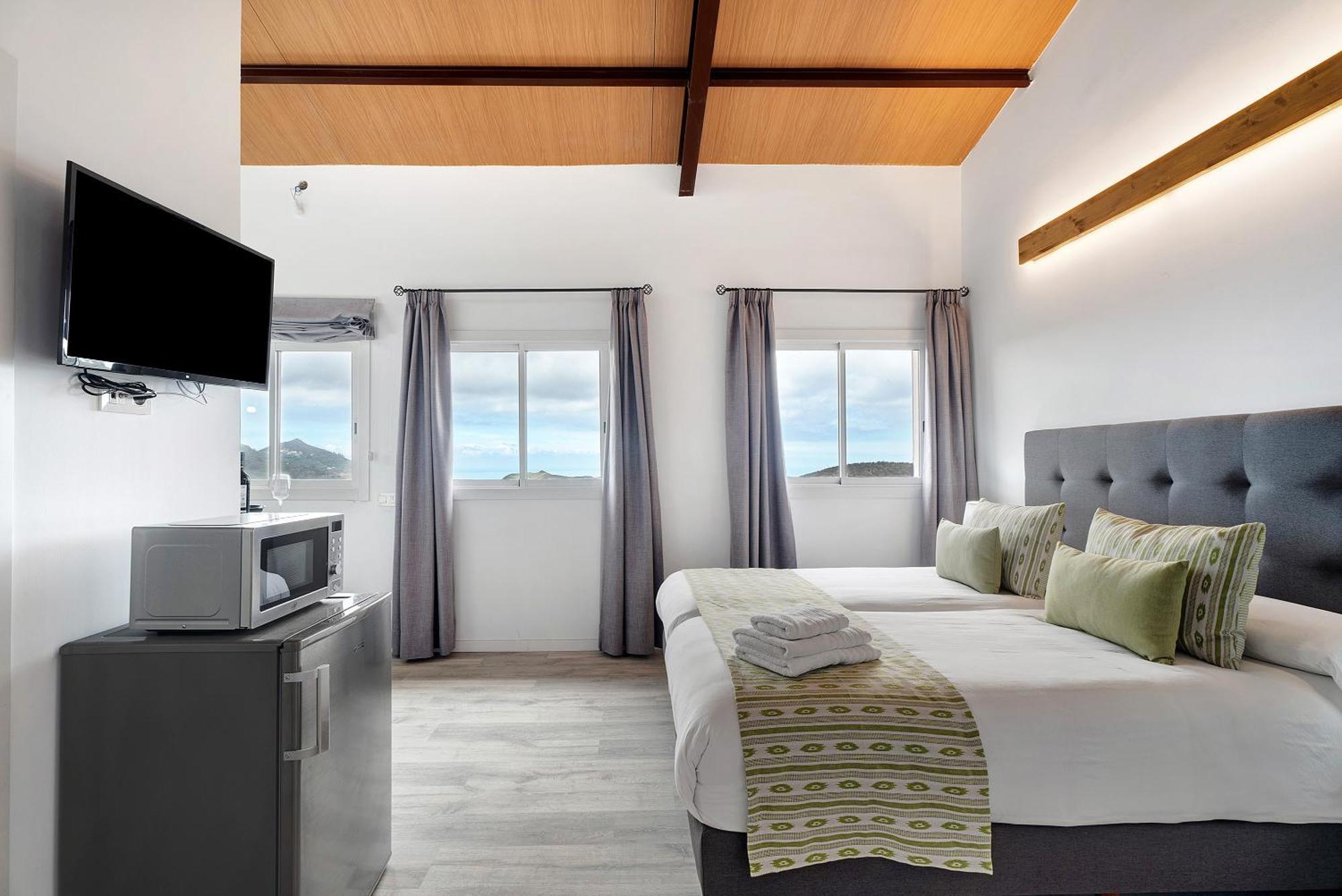 Apartamento Casa Lomo El Aire By Paramount Holidays Santa Cruz de Tenerife