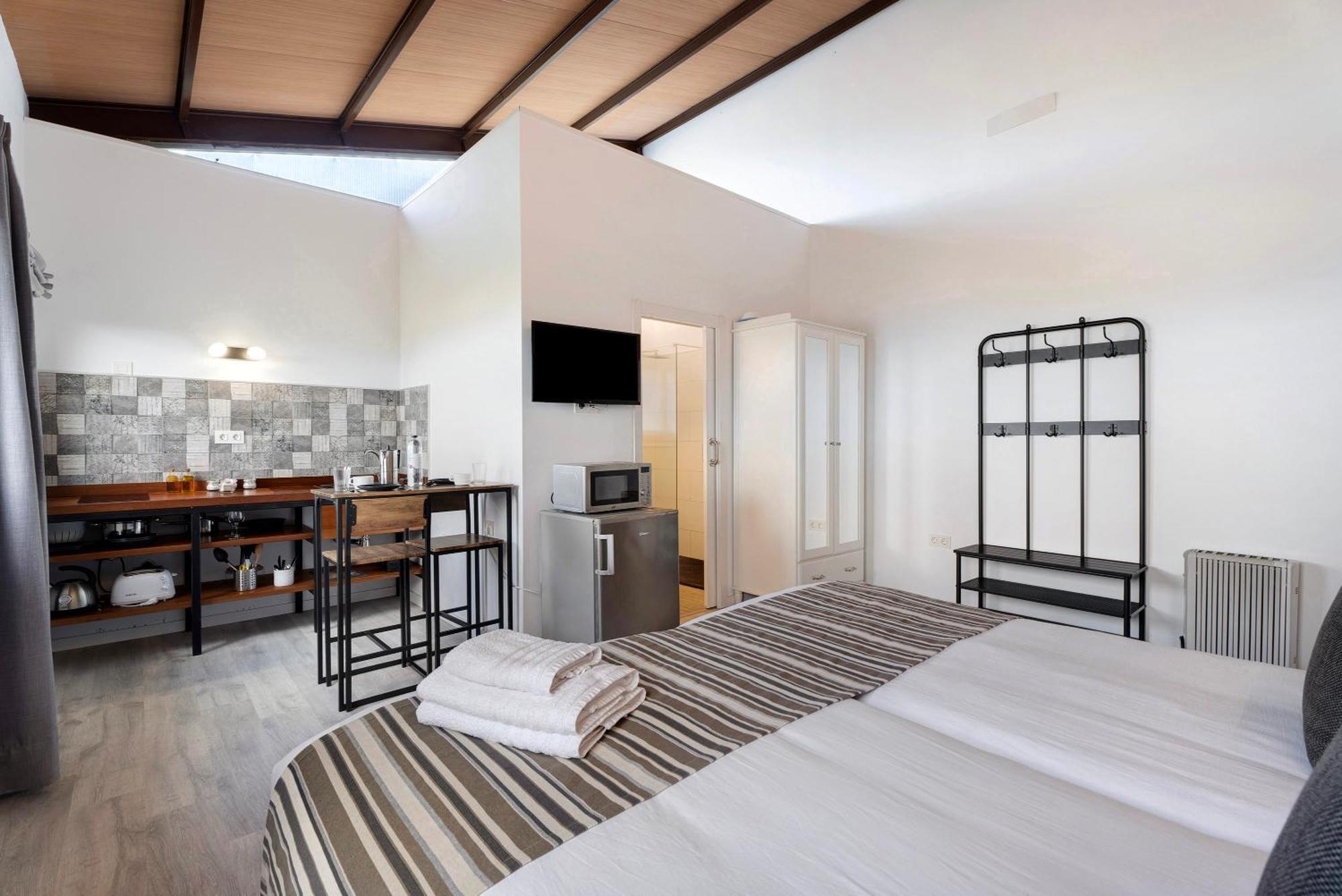Casa Lomo El Aire By Paramount Holidays * Santa Cruz de Tenerife