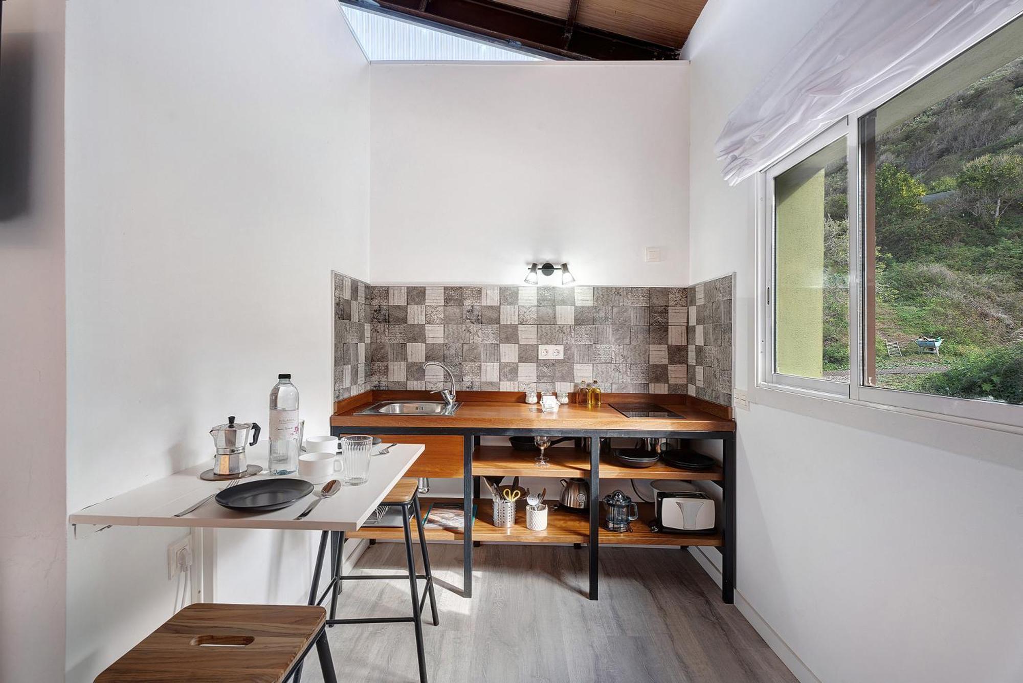 Casa Lomo El Aire By Paramount Holidays Apartamento Santa Cruz de Tenerife