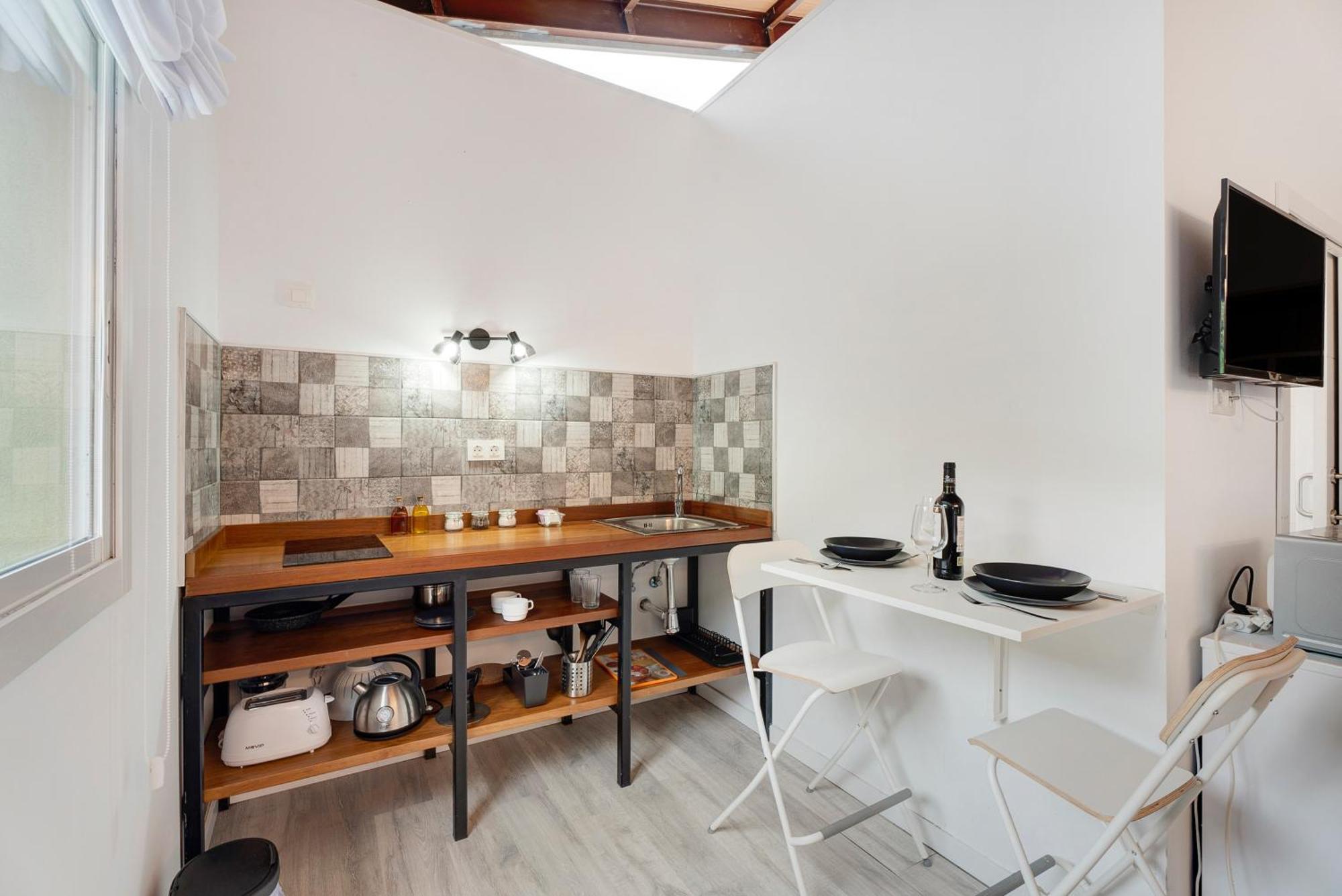 Apartamento Casa Lomo El Aire By Paramount Holidays *