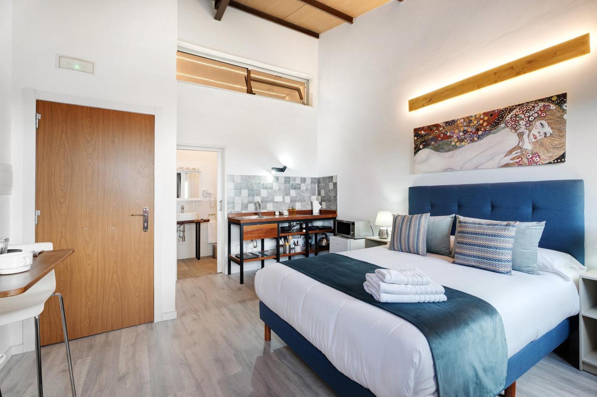 Casa Lomo El Aire By Paramount Holidays