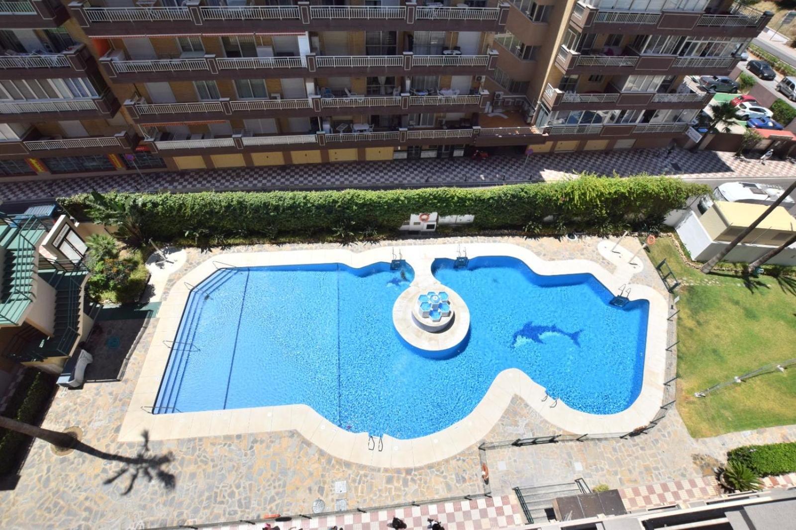 Apartment Ronda Iv Fuengirola